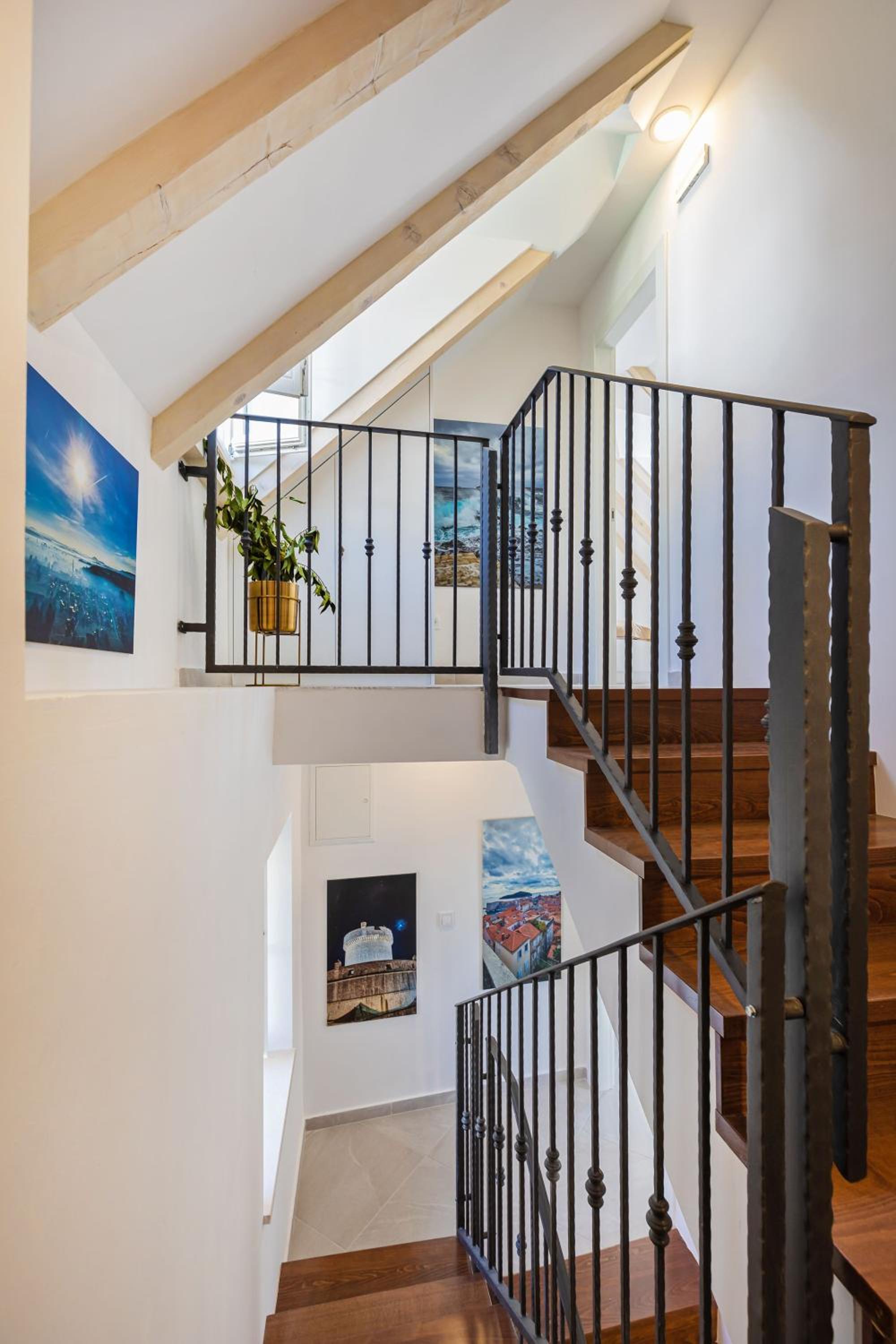 Stunning holiday house in the Old town by Irundo
