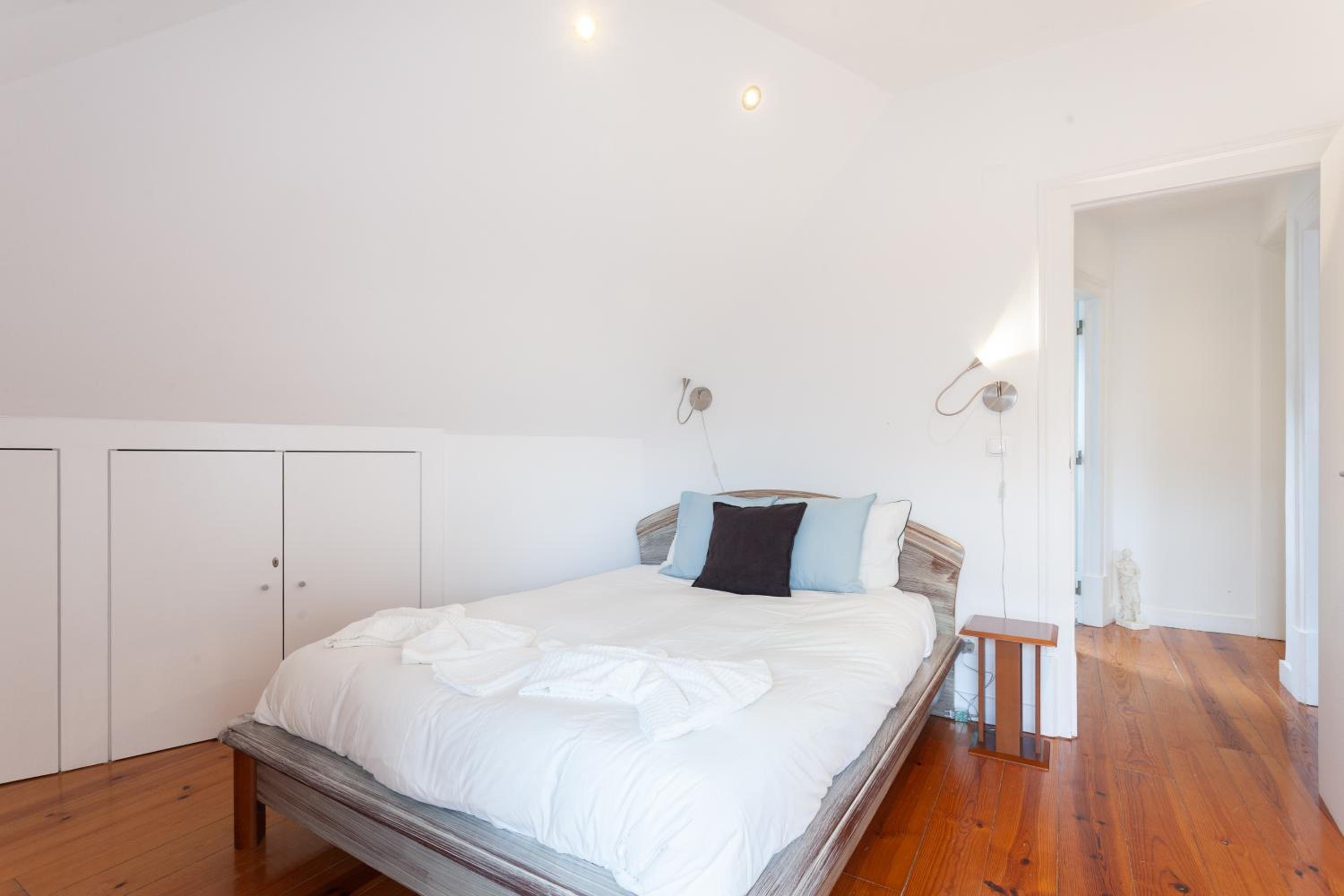 Santa Catarina Charming Duplex Apartment