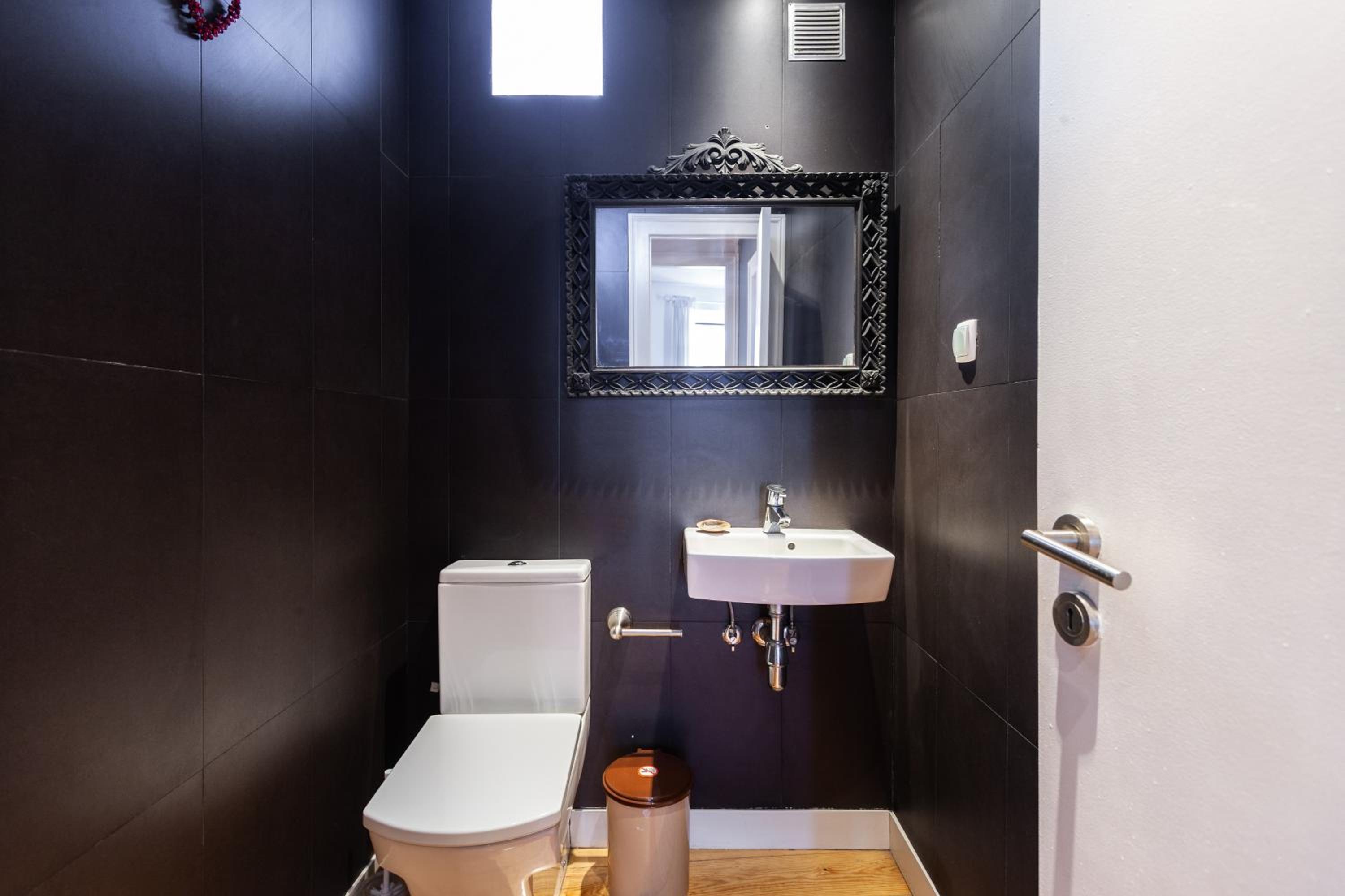 Santa Catarina Charming Duplex Apartment