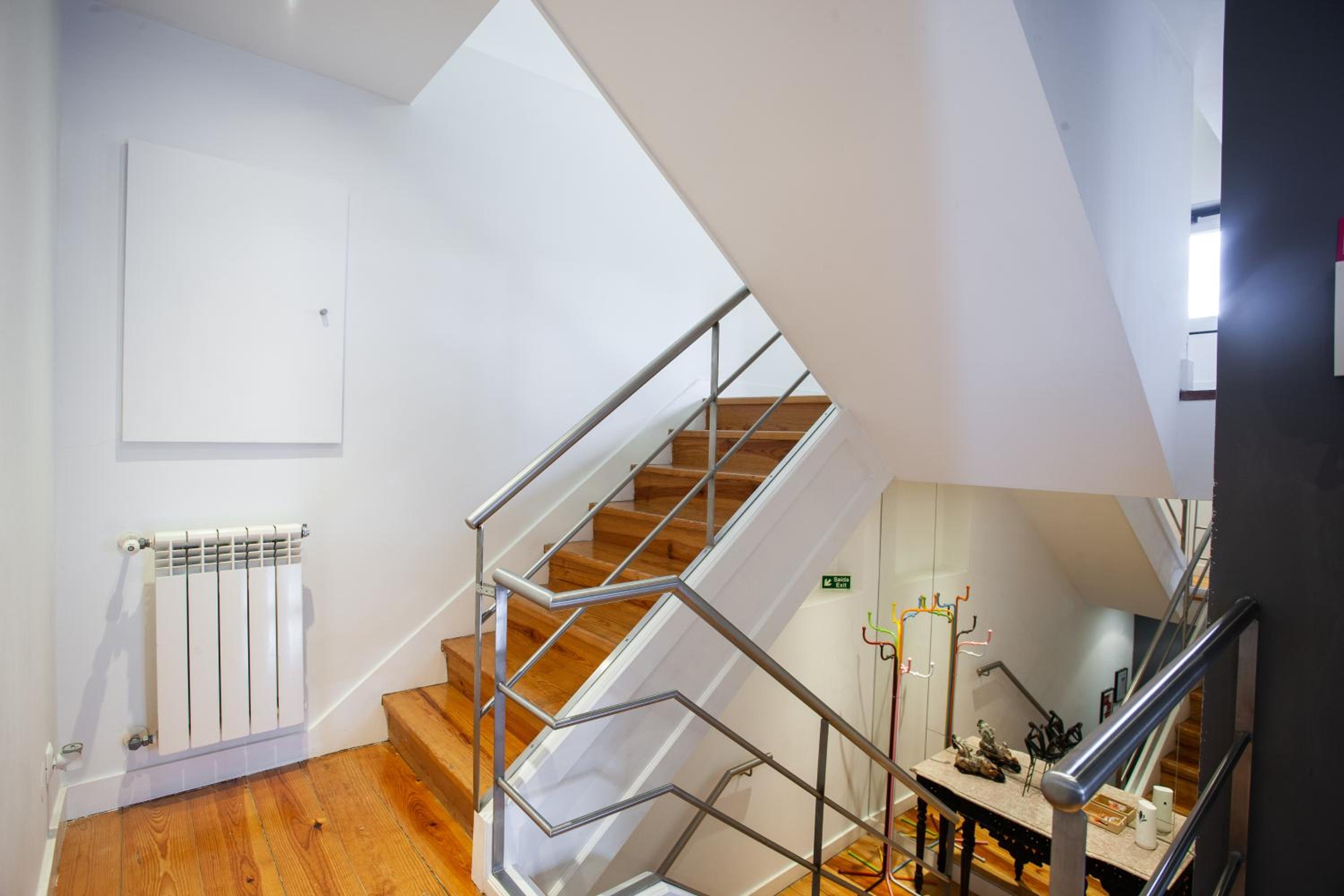 Santa Catarina Charming Duplex Apartment