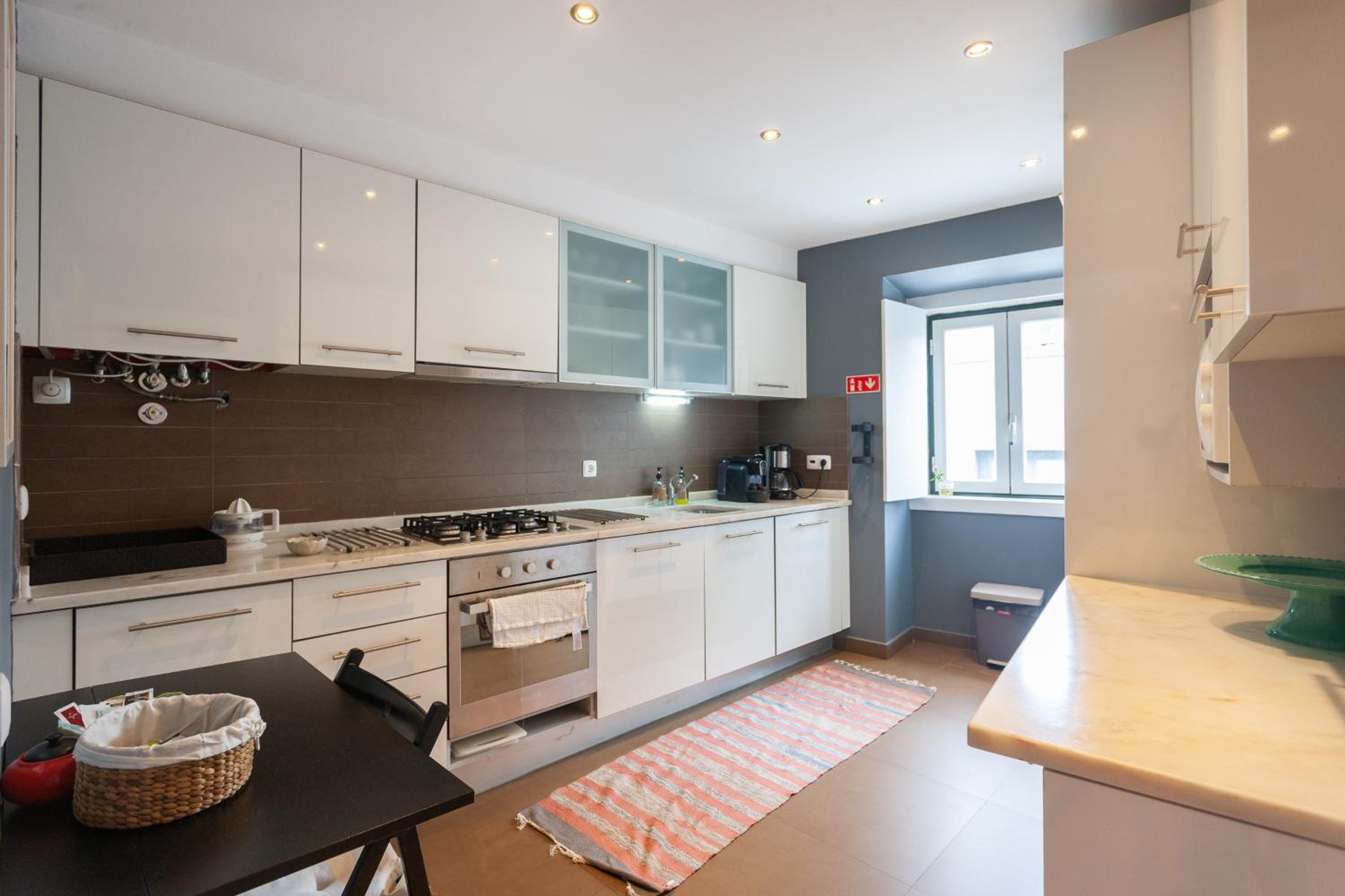 Santa Catarina Charming Duplex Apartment