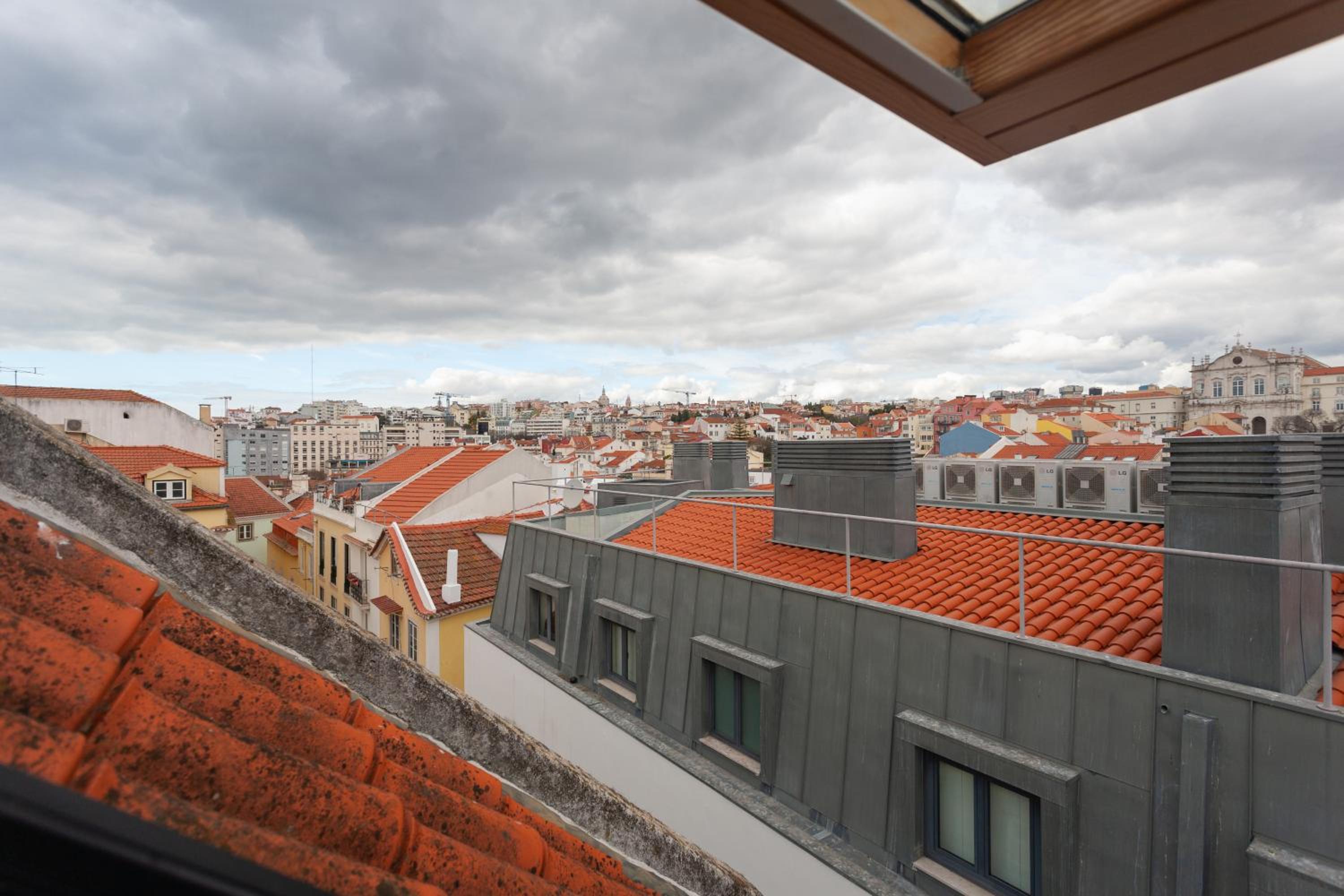 Santa Catarina Charming Duplex Apartment