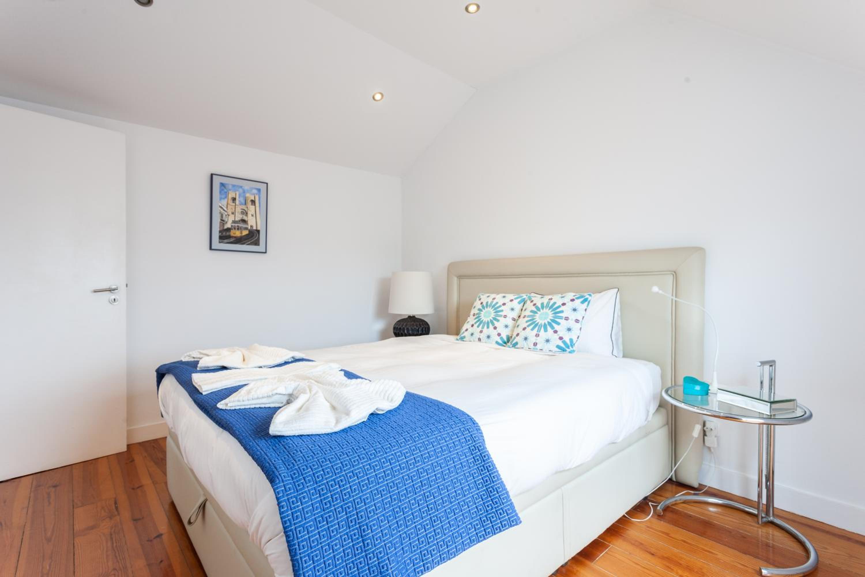 Santa Catarina Charming Duplex Apartment