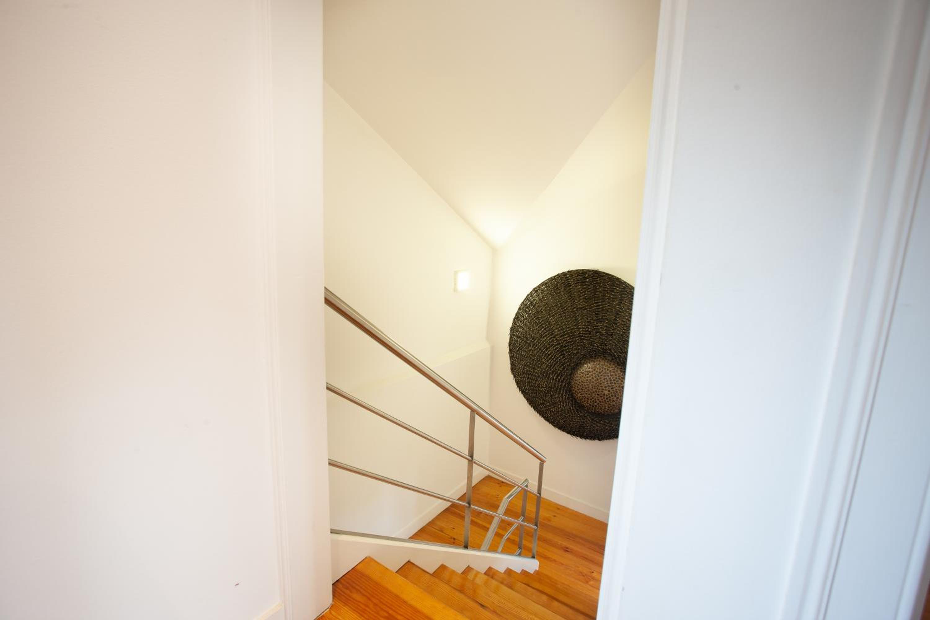 Santa Catarina Charming Duplex Apartment