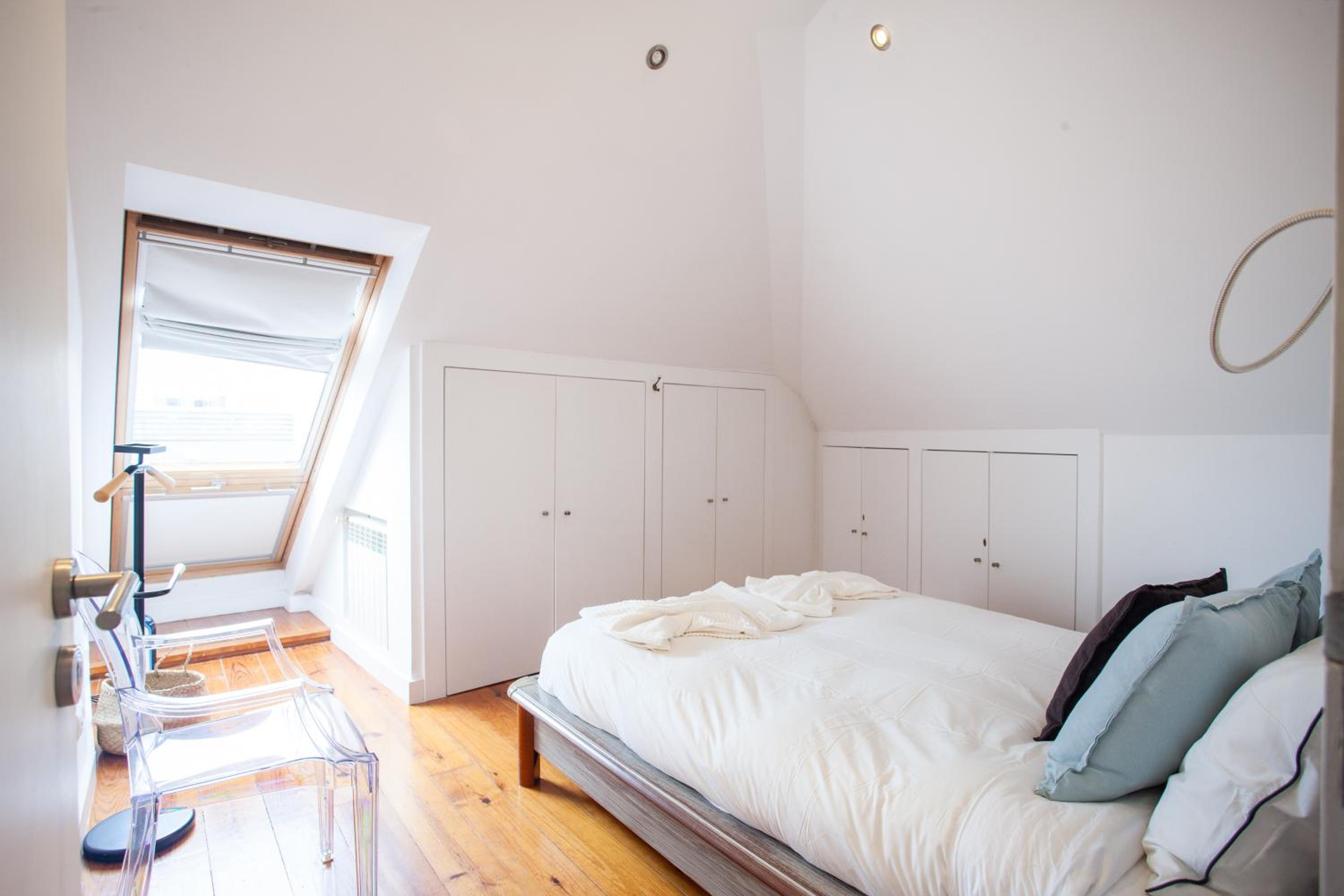 Santa Catarina Charming Duplex Apartment
