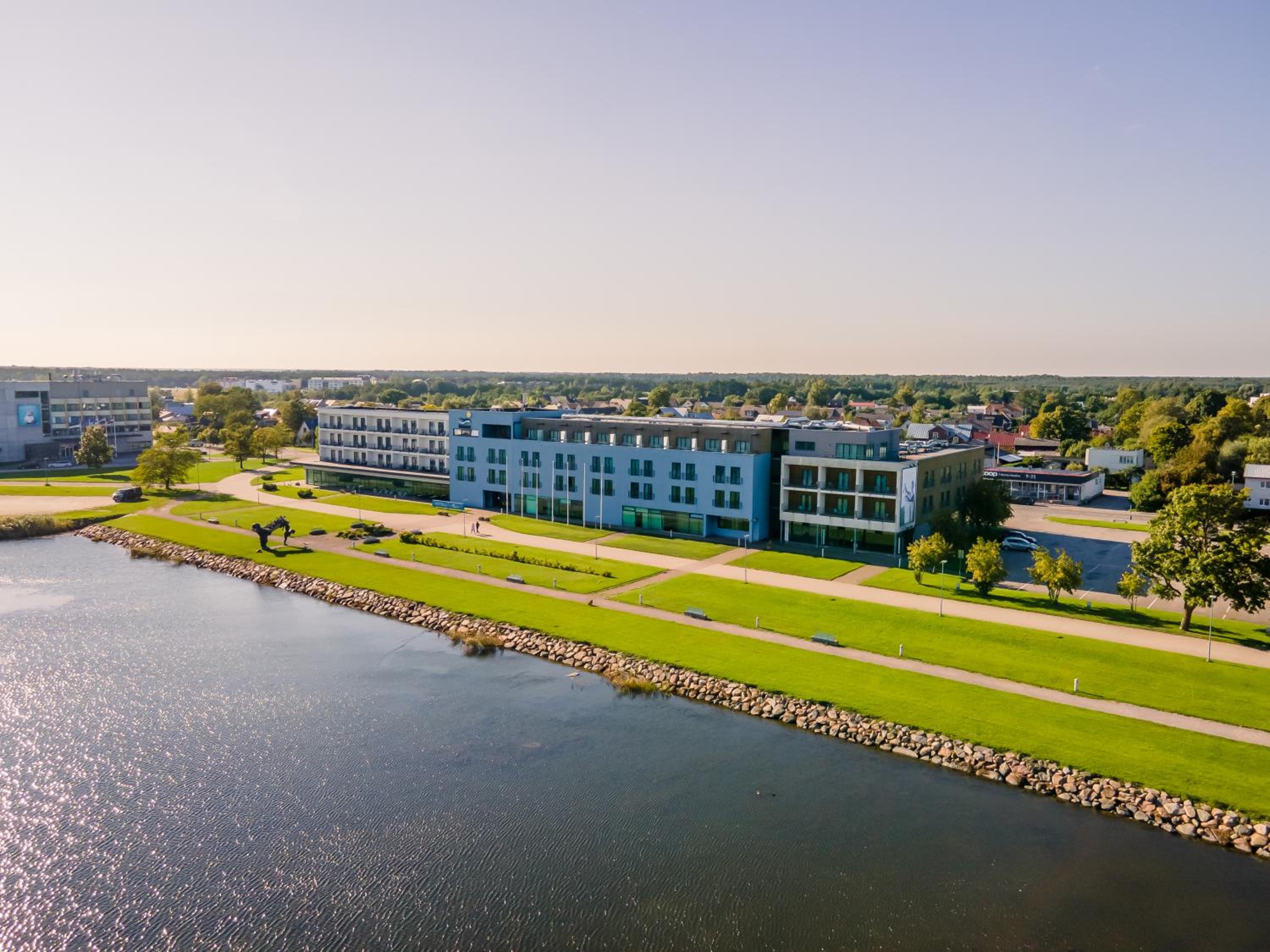 Hotel Meri Seaside Hotel & SPA - Image 1