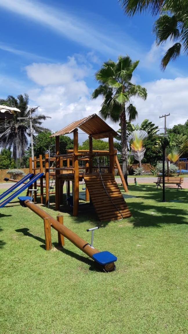 Itacimirim - Quinta das Lagoas Reserva