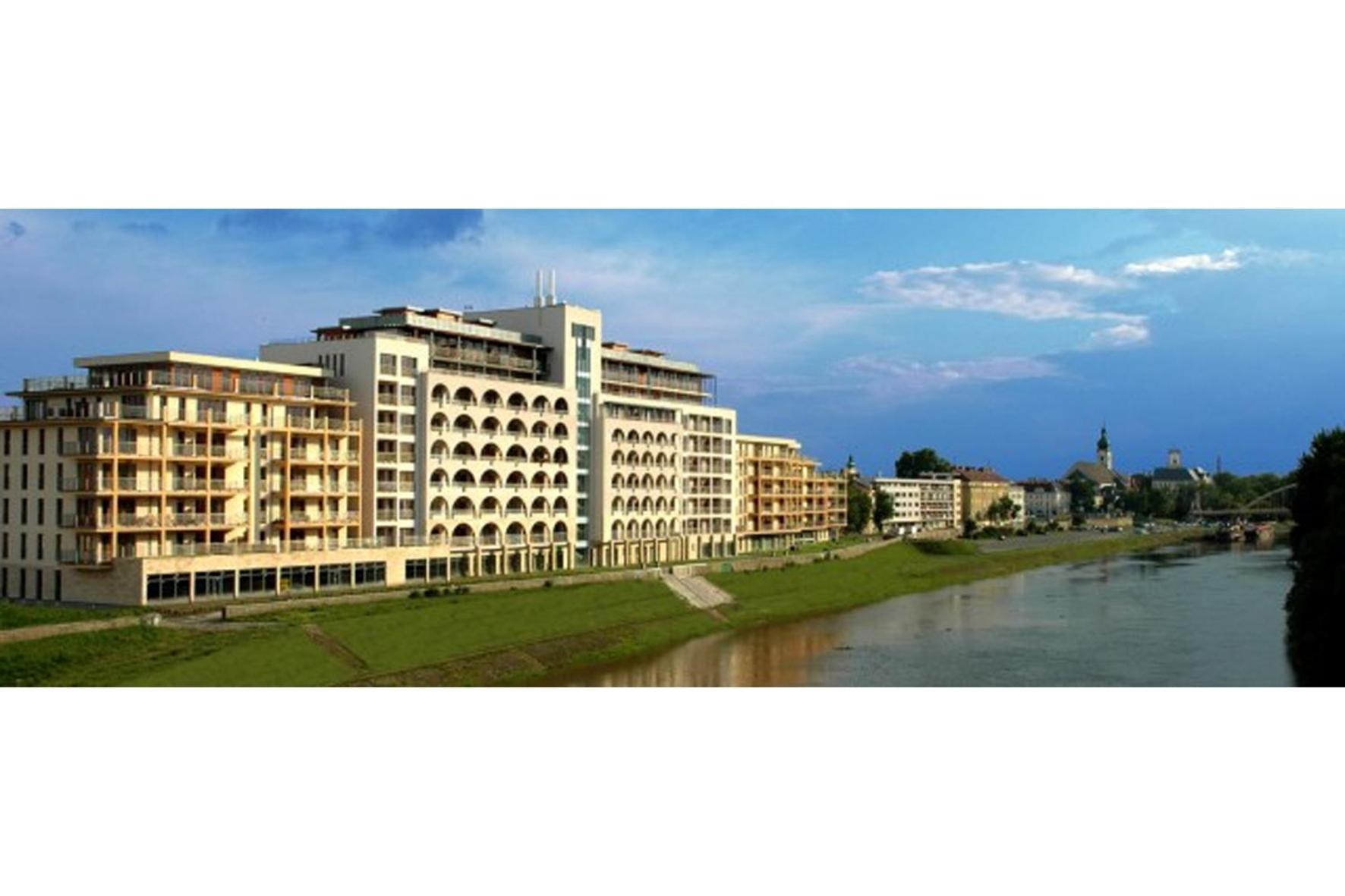 Dunalux Apartman