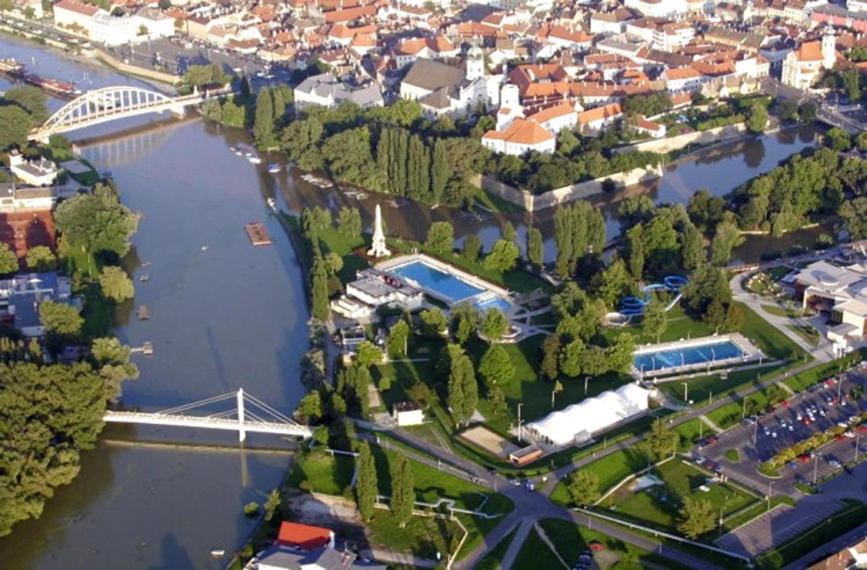 Dunalux Apartman