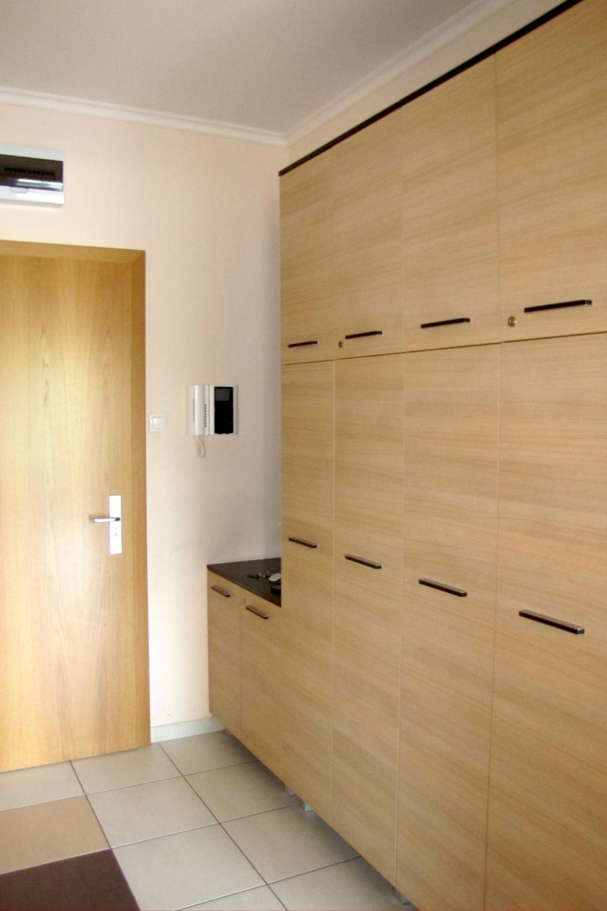 Dunalux Apartman