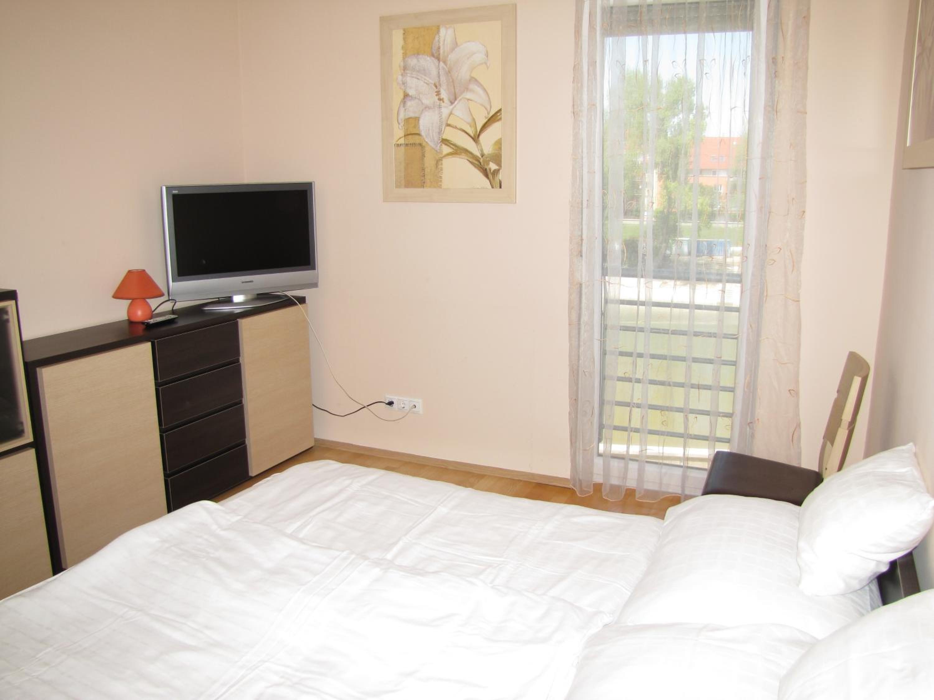 Dunalux Apartman