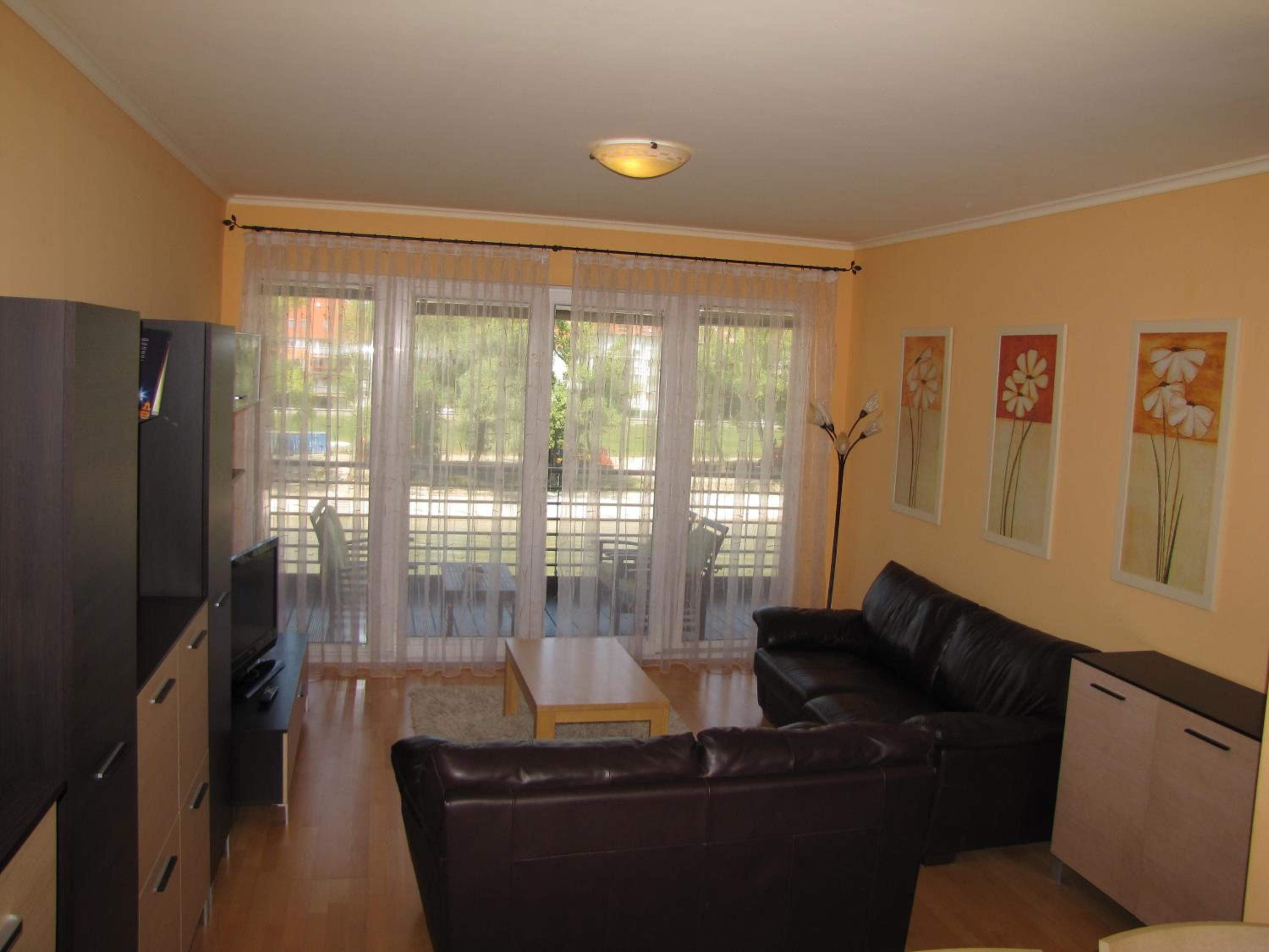 Dunalux Apartman