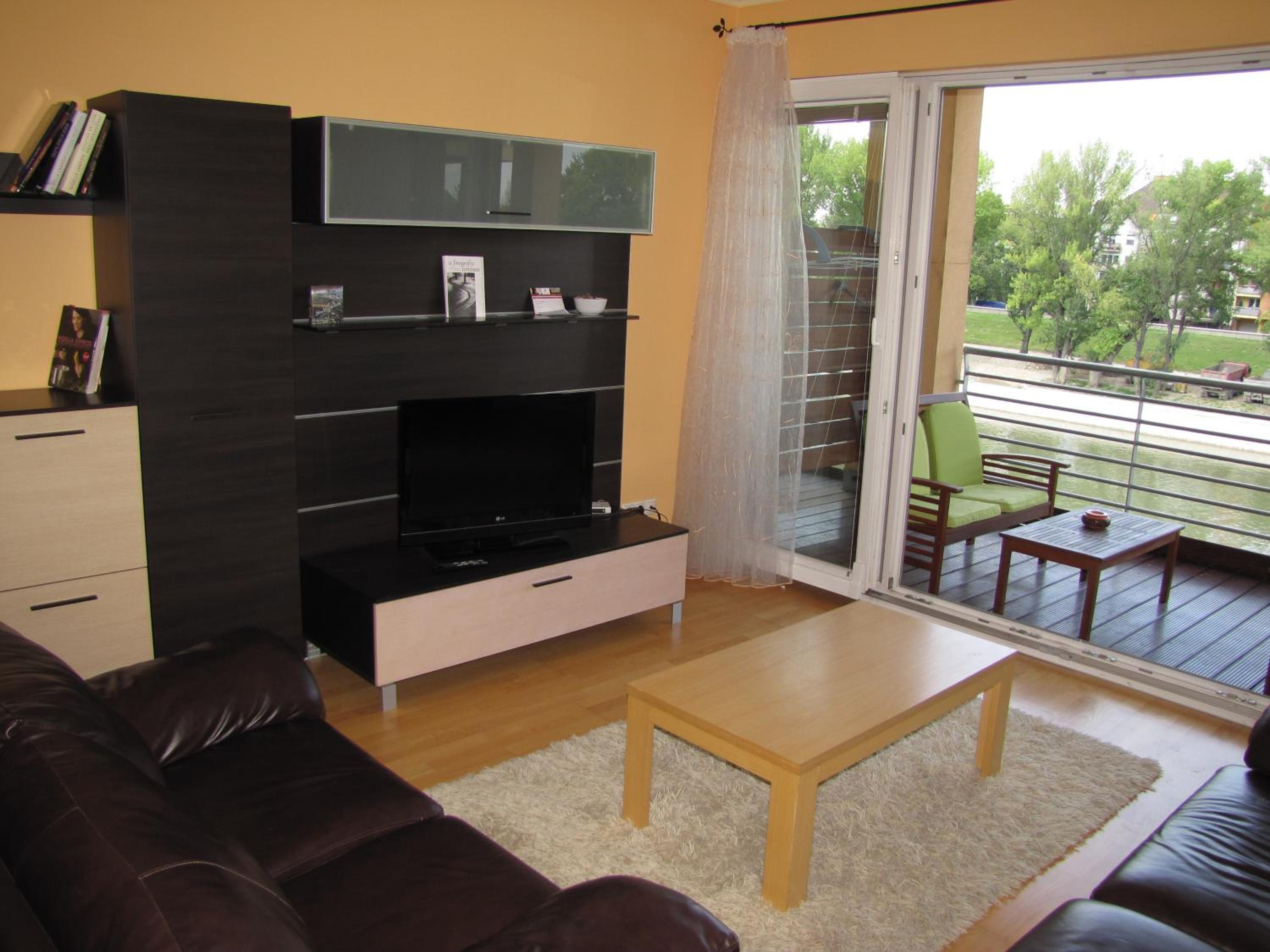 Dunalux Apartman