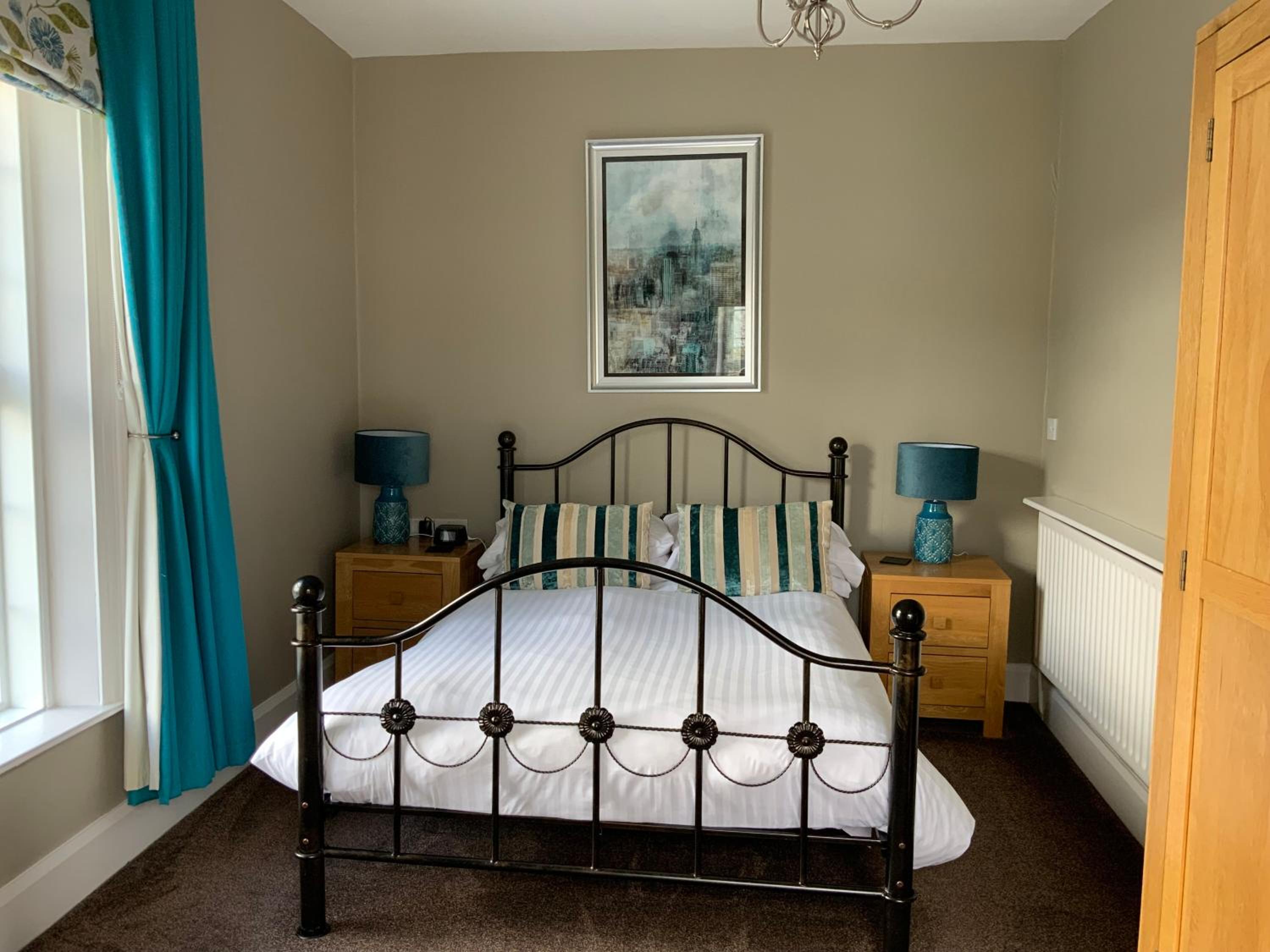 The Red Lion Inn Partney