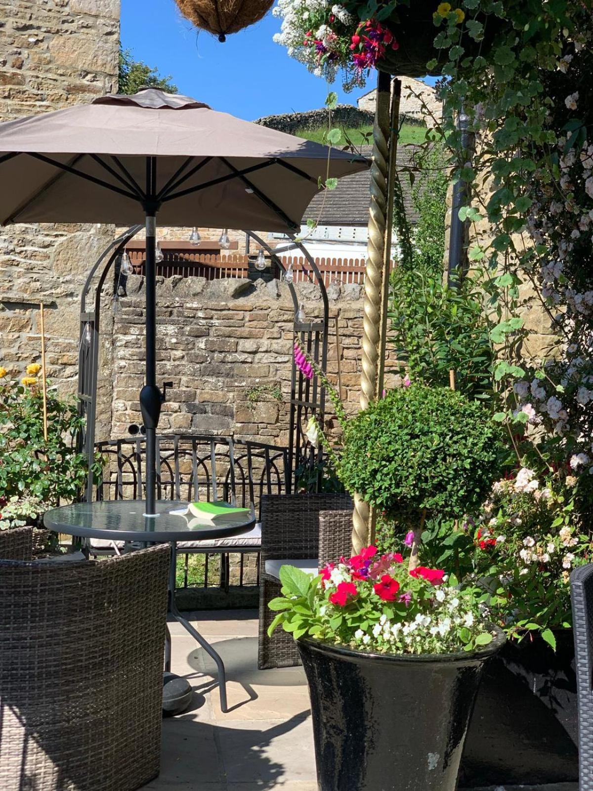 Thornsgill House Bed & Breakfast view 2