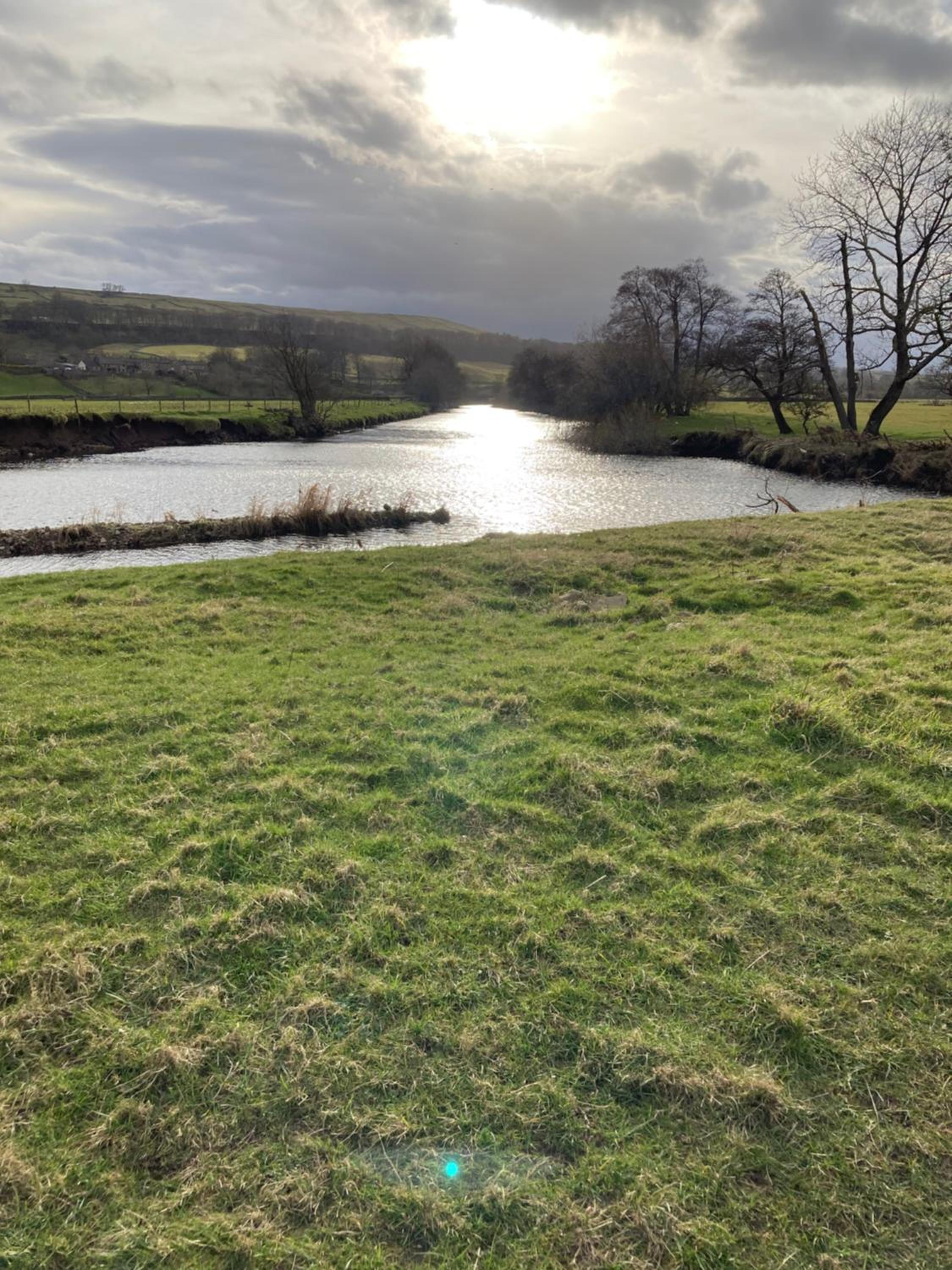 Thornsgill House Bed & Breakfast view 5