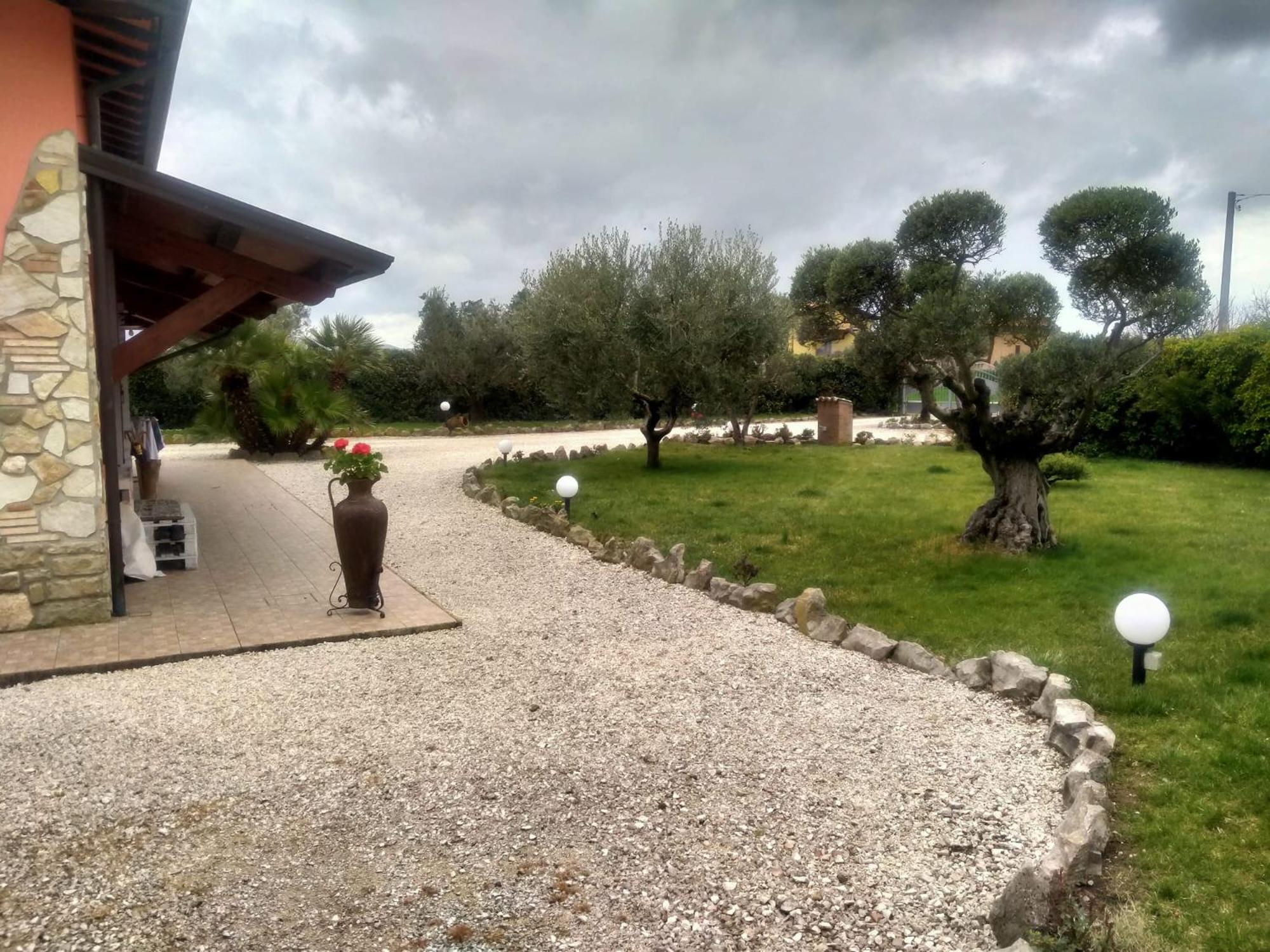 La Perla di Assisi