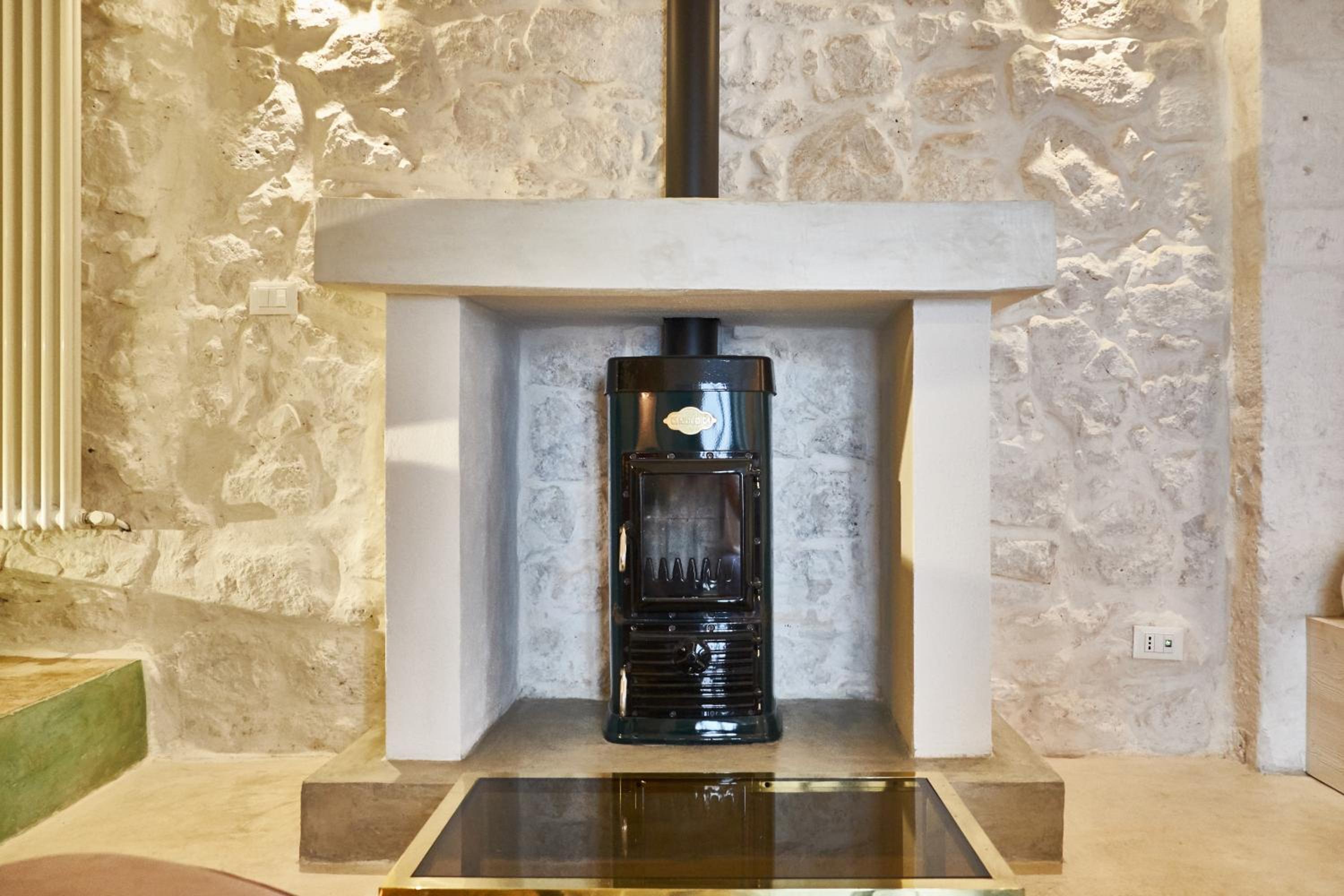 Domus Muri Bianchi view 4