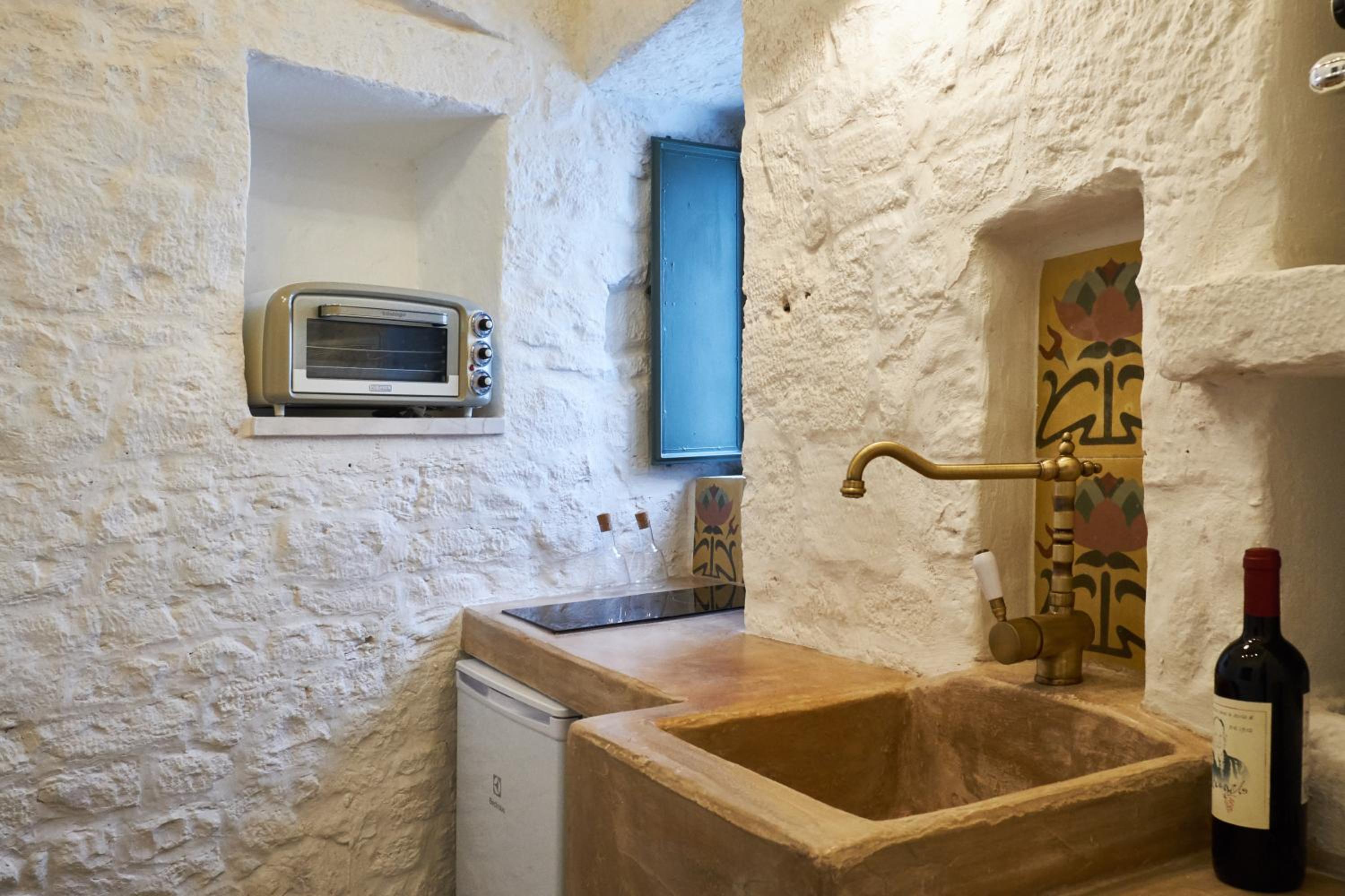 Domus Muri Bianchi view 5