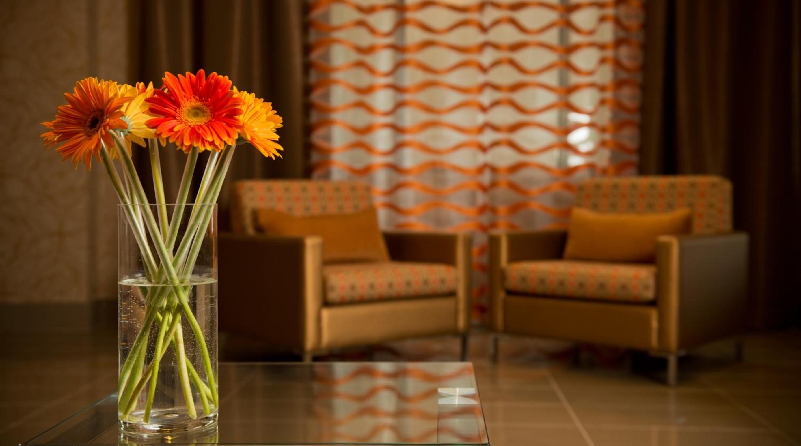 Park Inn by Radisson Toronto-Markham, Billede 31