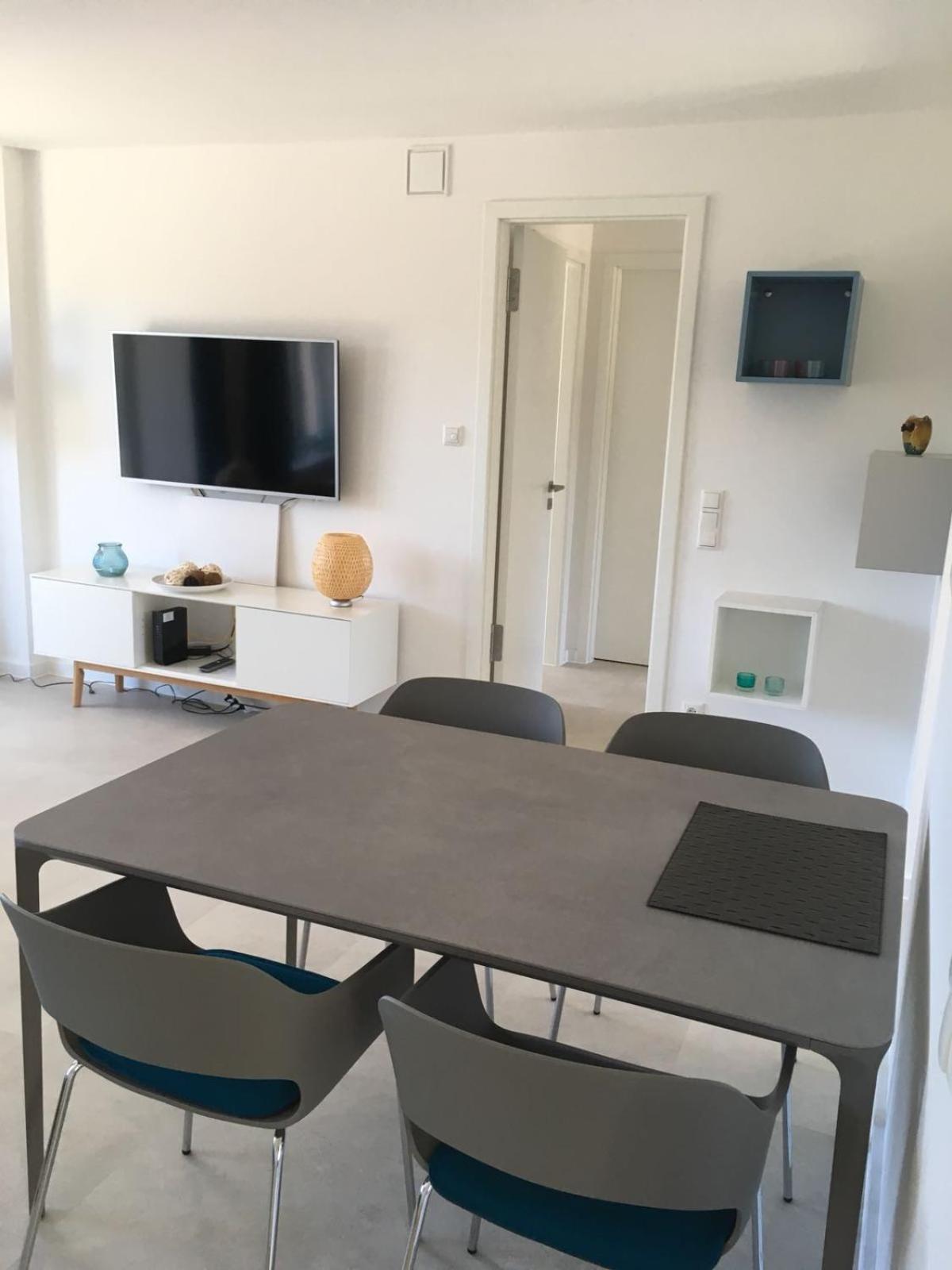 Haus Granitz 3.5 - Strandjuwel