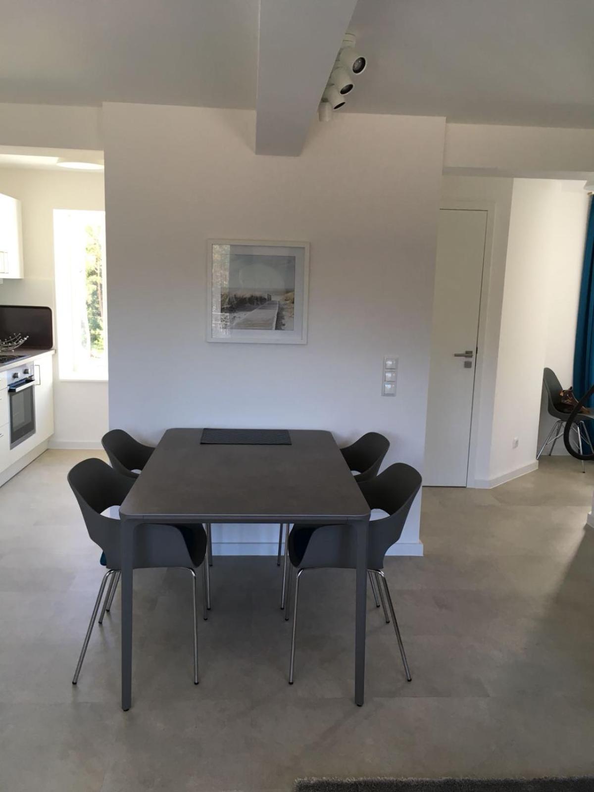 Haus Granitz 3.5 - Strandjuwel