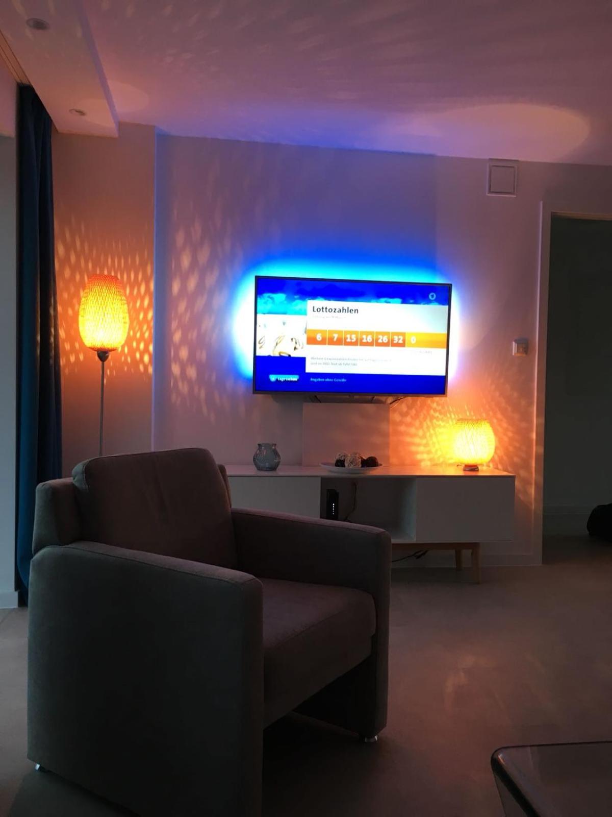 Haus Granitz 3.5 - Strandjuwel