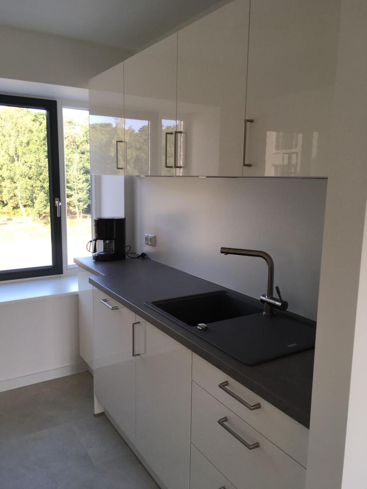 Haus Granitz 3.5 - Strandjuwel