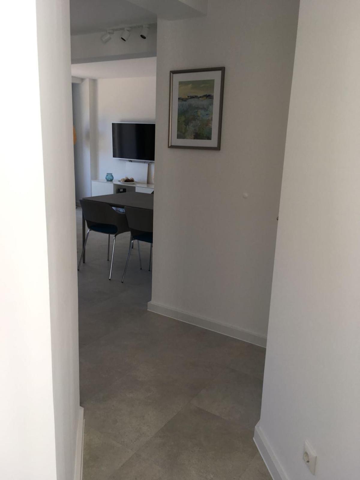Haus Granitz 3.5 - Strandjuwel