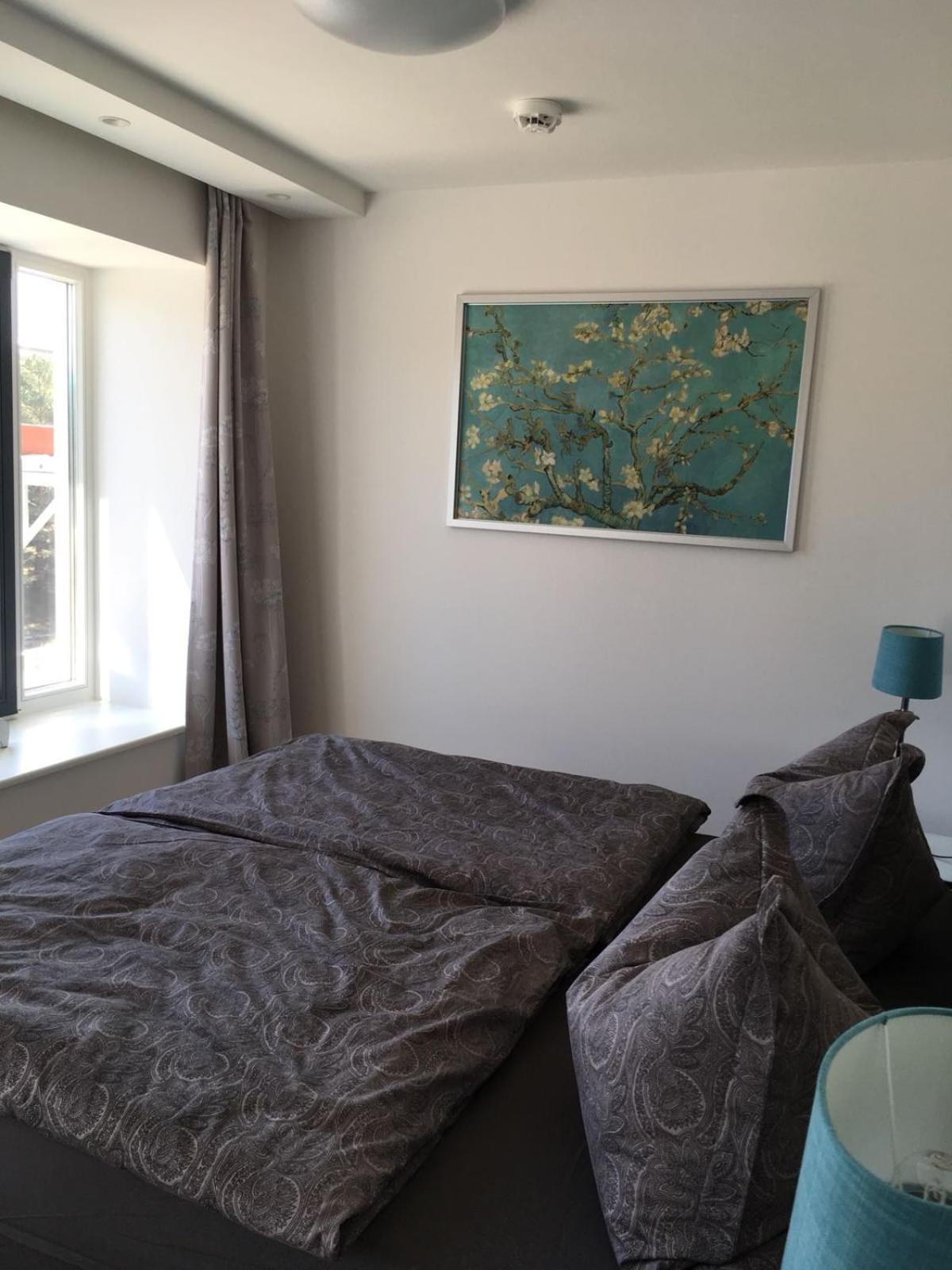 Haus Granitz 3.5 - Strandjuwel