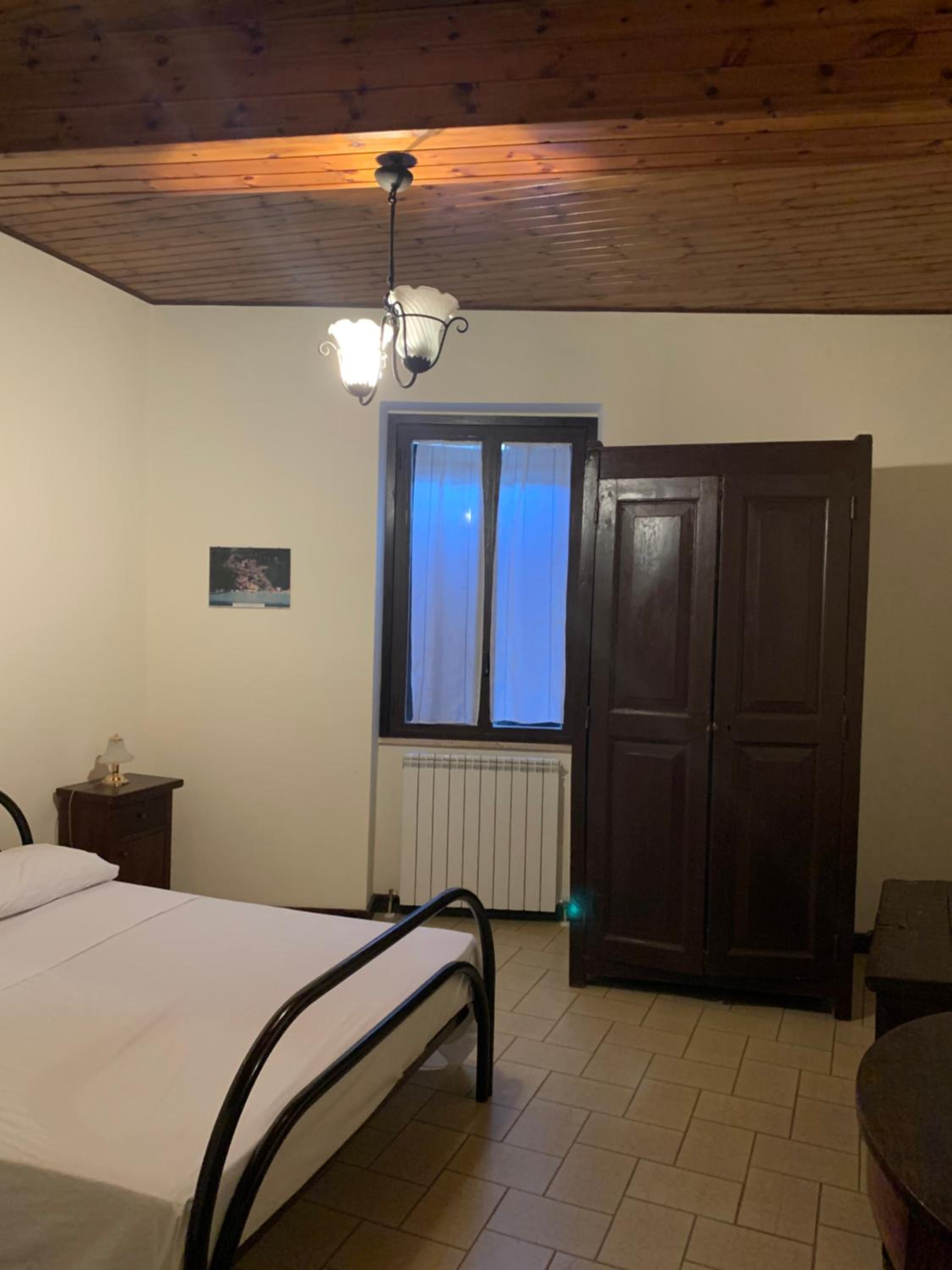 Antica Dimora Palazzo Rovitti
