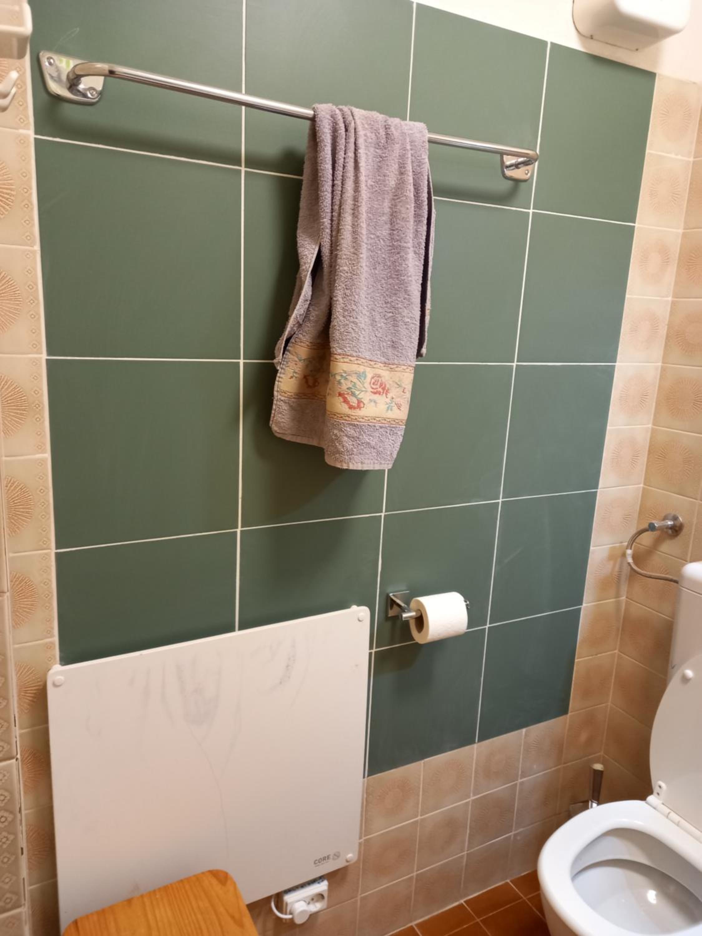 Panoramis apartment in Schladming