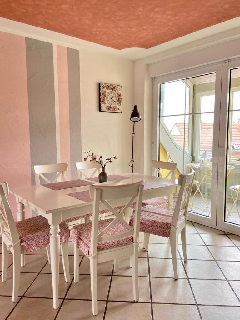Ferienwohnung Pracht - großzügige FeWo ab 75 qm view 3