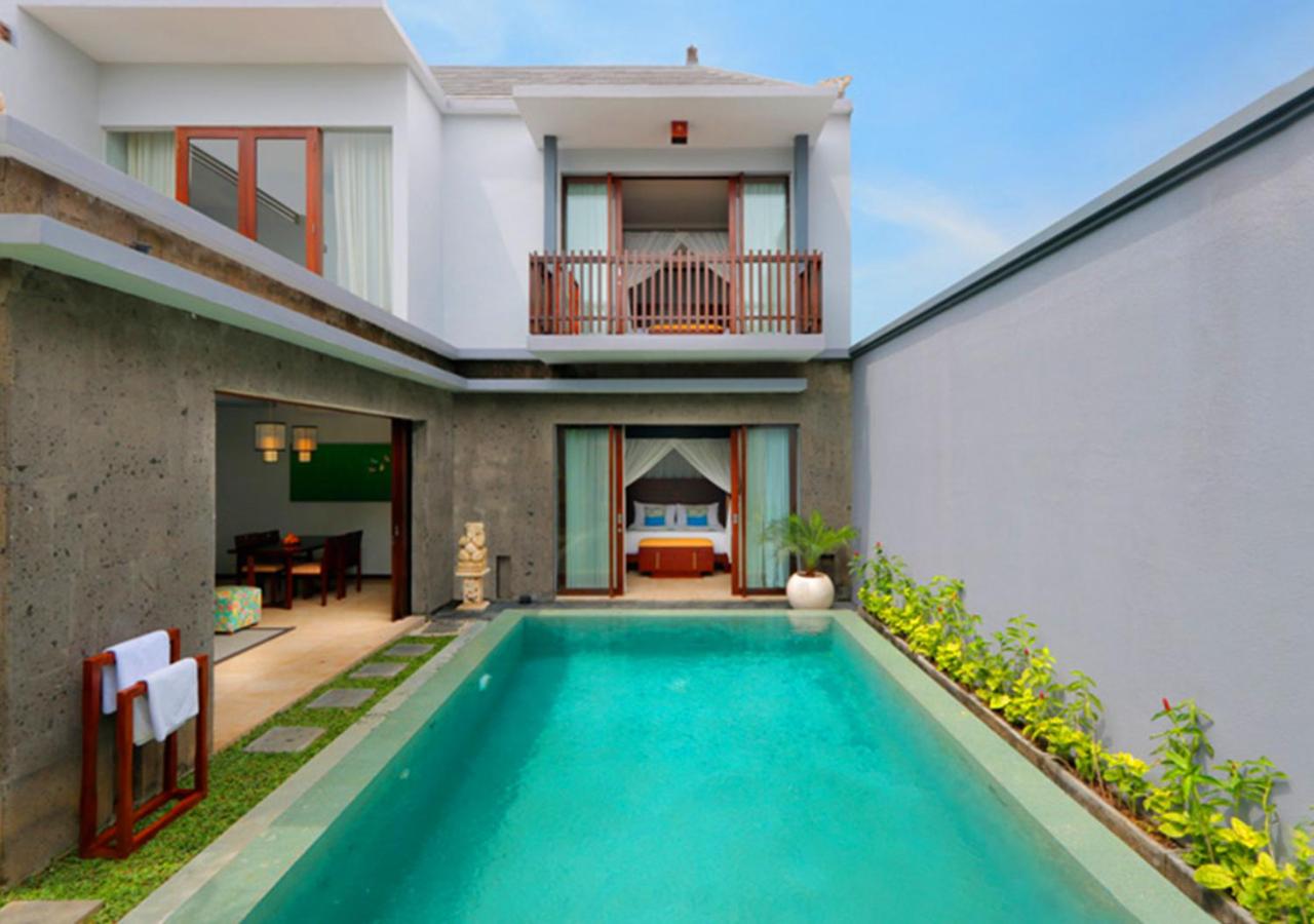 Seminyak Icon - by Karaniya Experience - CHSE certified