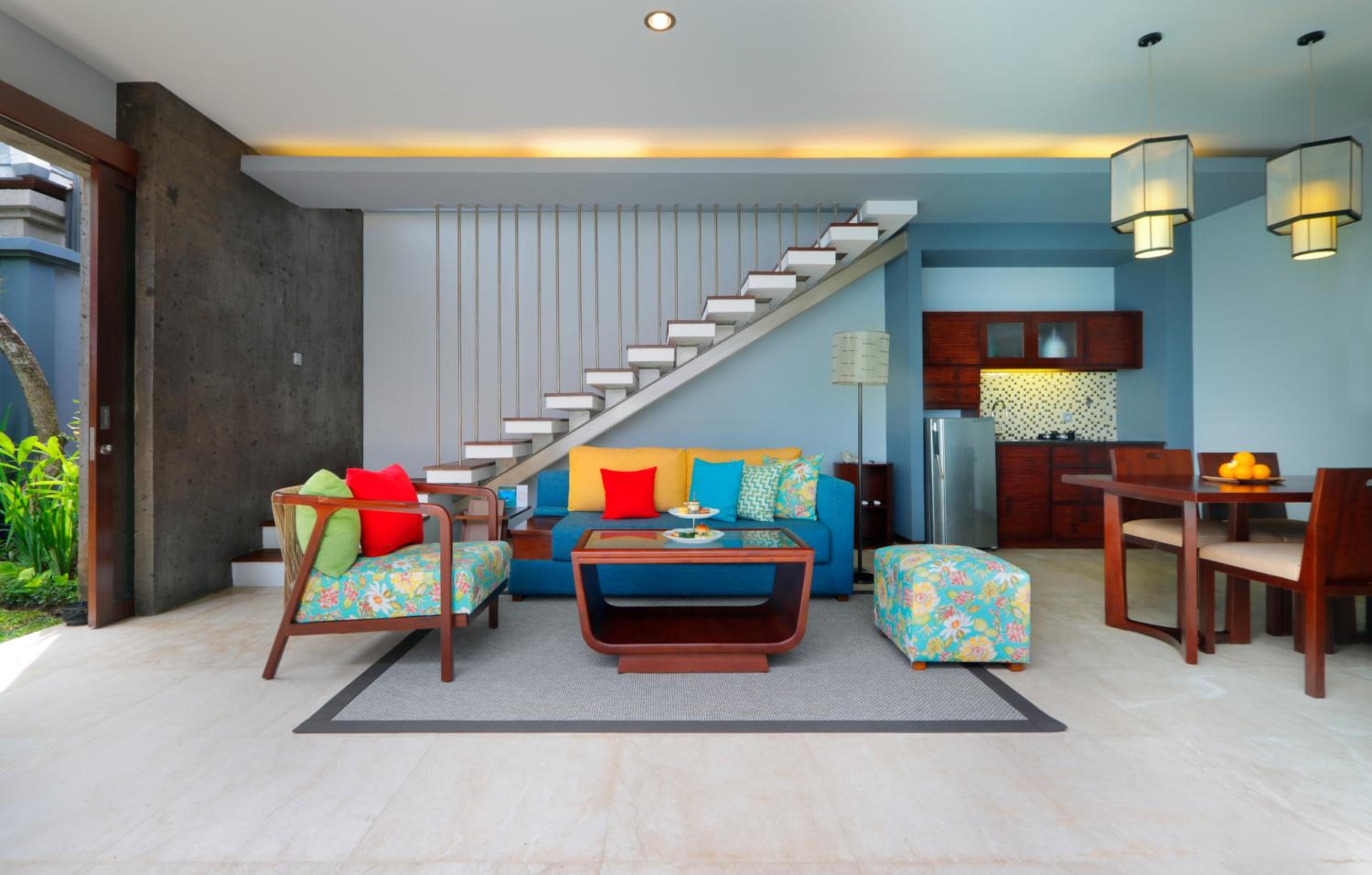 Seminyak Icon - by Karaniya Experience - CHSE certified