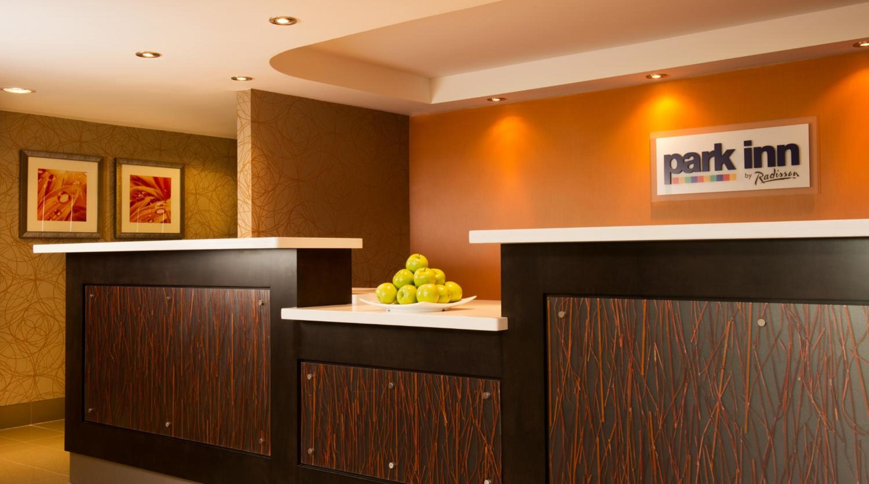 Park Inn by Radisson Toronto-Markham