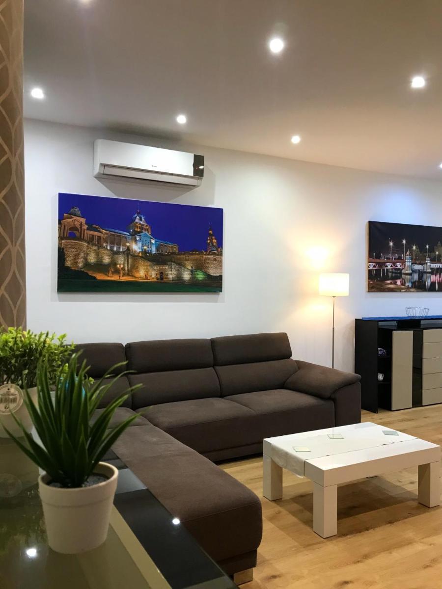 Marsascala 3 bedrooms apartment very close to beach