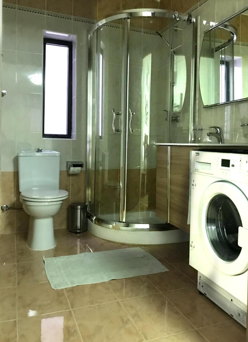 Marsascala 3 bedrooms apartment very close to beach