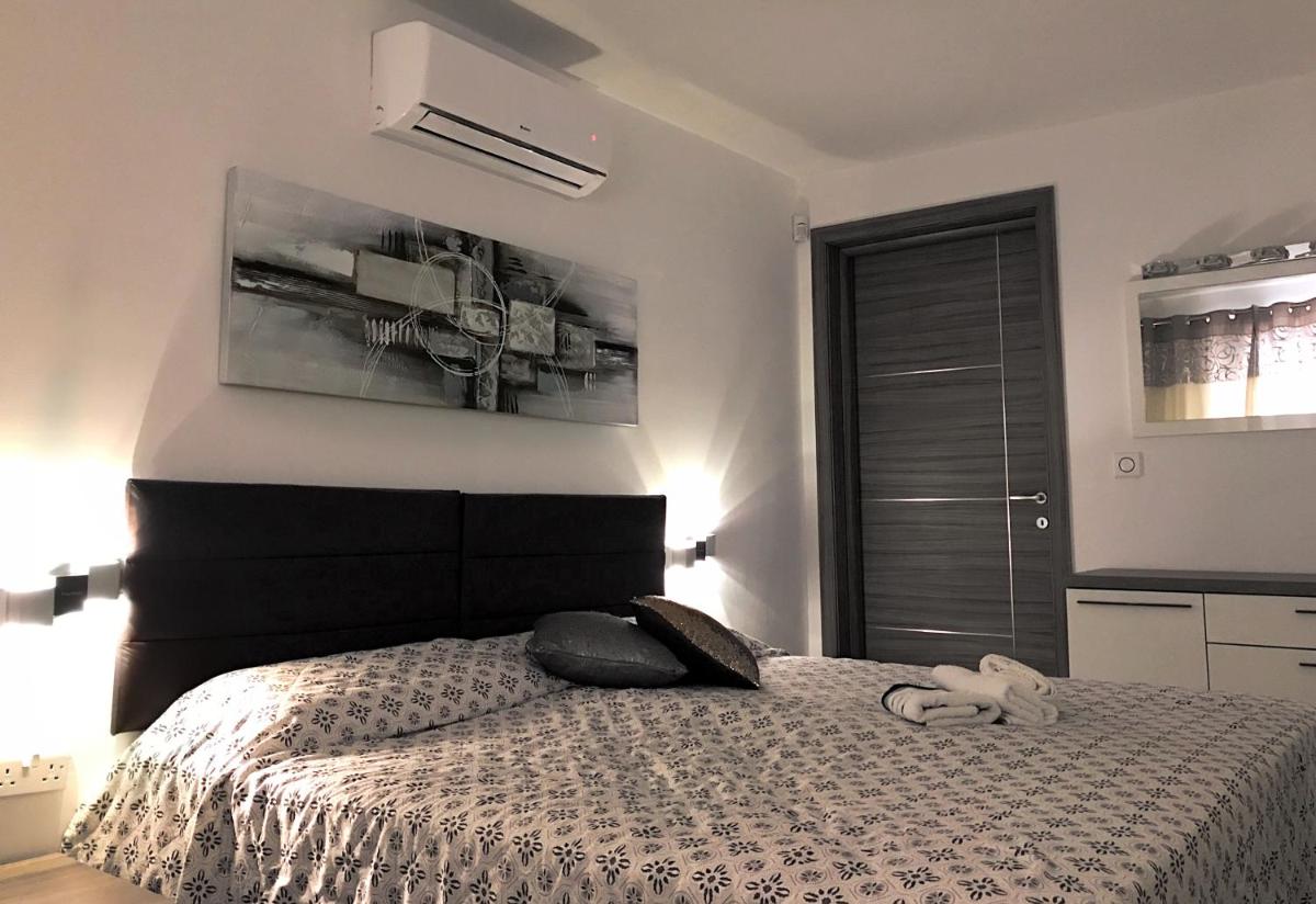 Marsascala 3 bedrooms apartment very close to beach