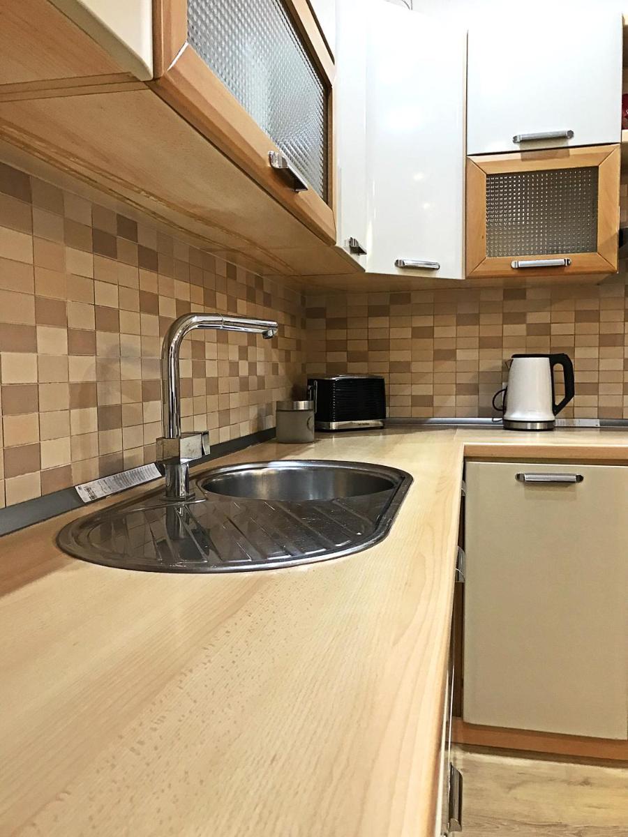 Marsascala 3 bedrooms apartment very close to beach