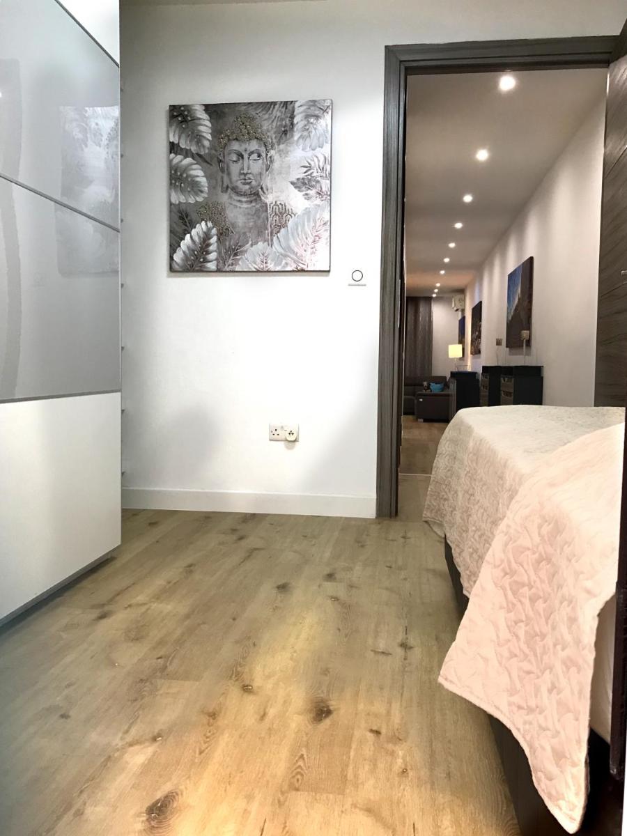 Marsascala 3 bedrooms apartment very close to beach