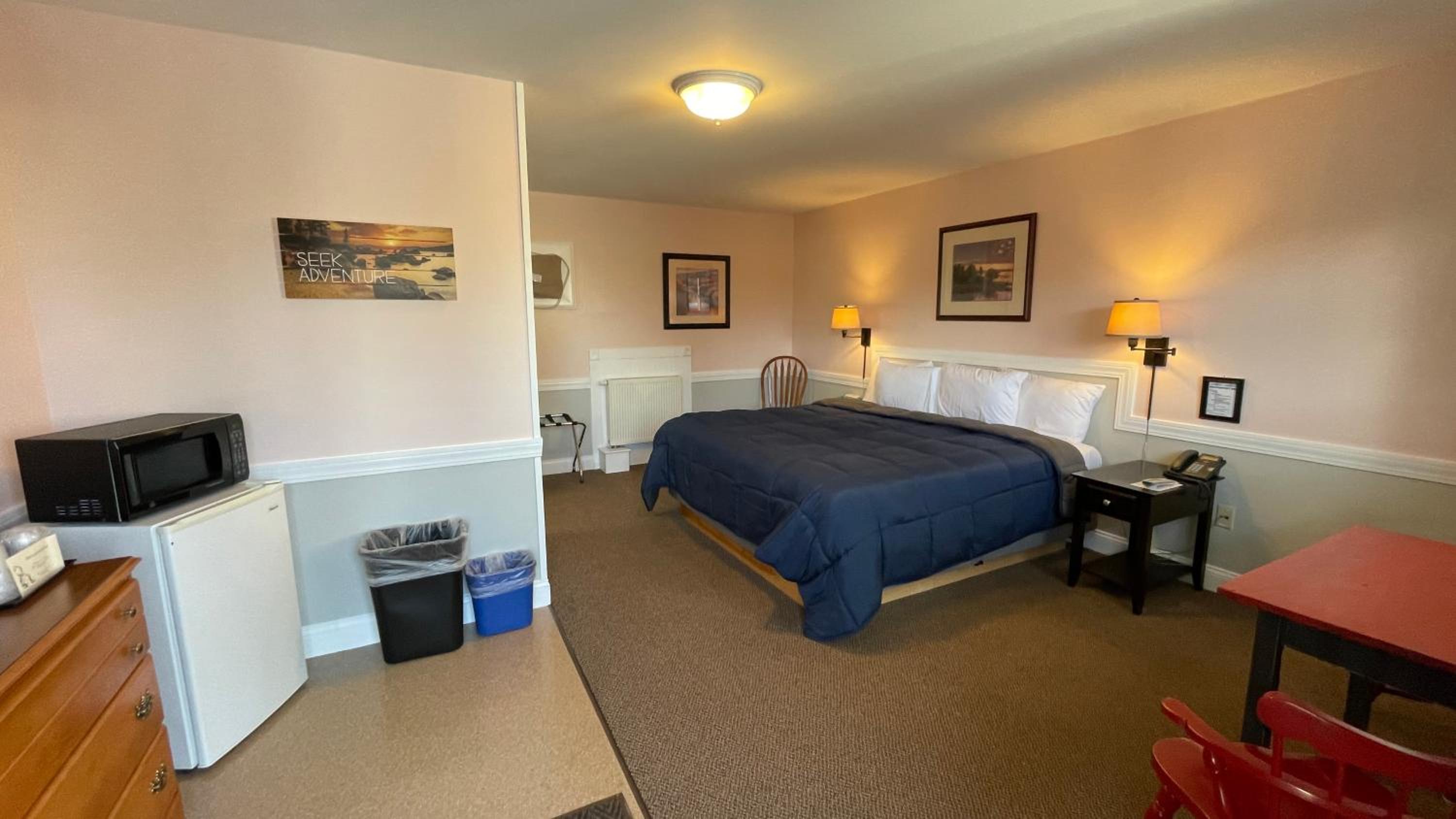 Bucksport Inn