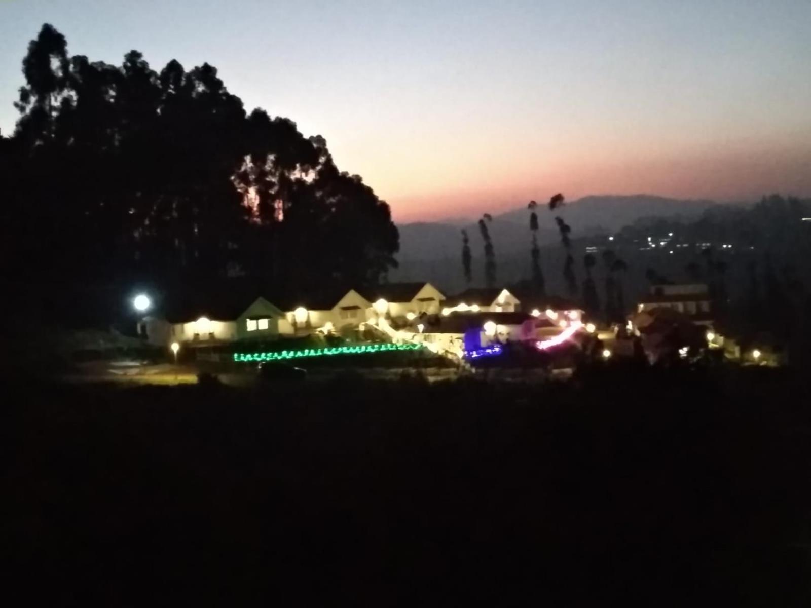 Coastal Grand Space 4 Resorts