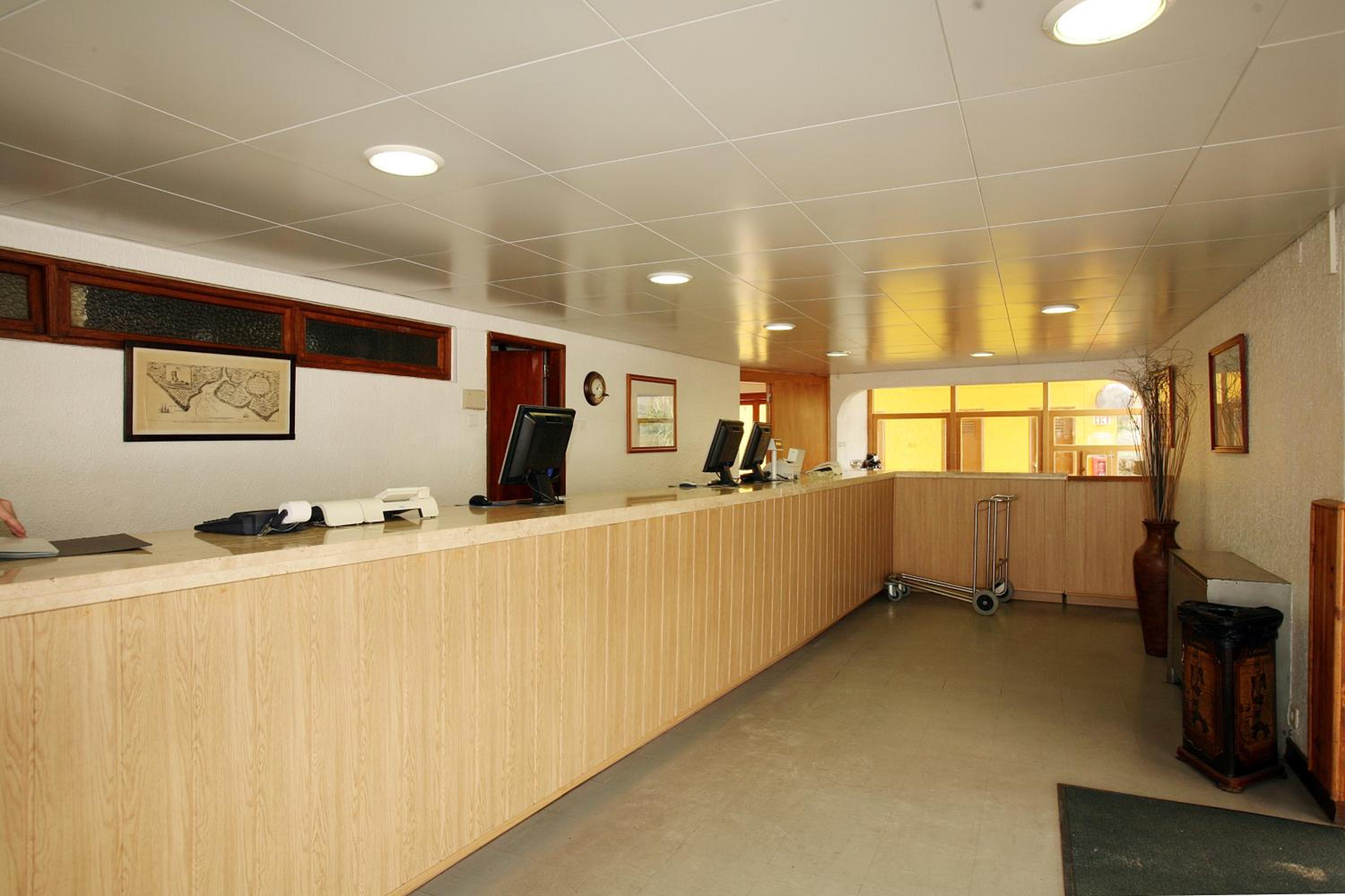 Oeiras Vacations - INATEL Oeiras - Property Image 35