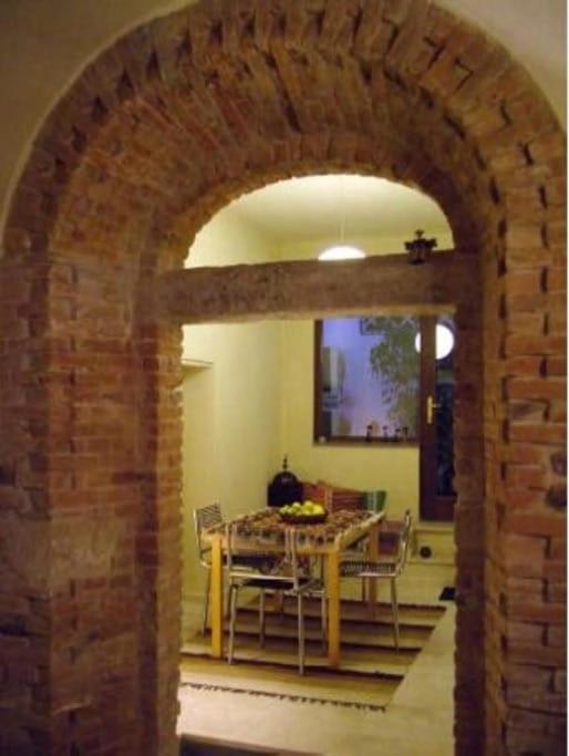 Eleonora Holiday Home 10 min from beaches view 4