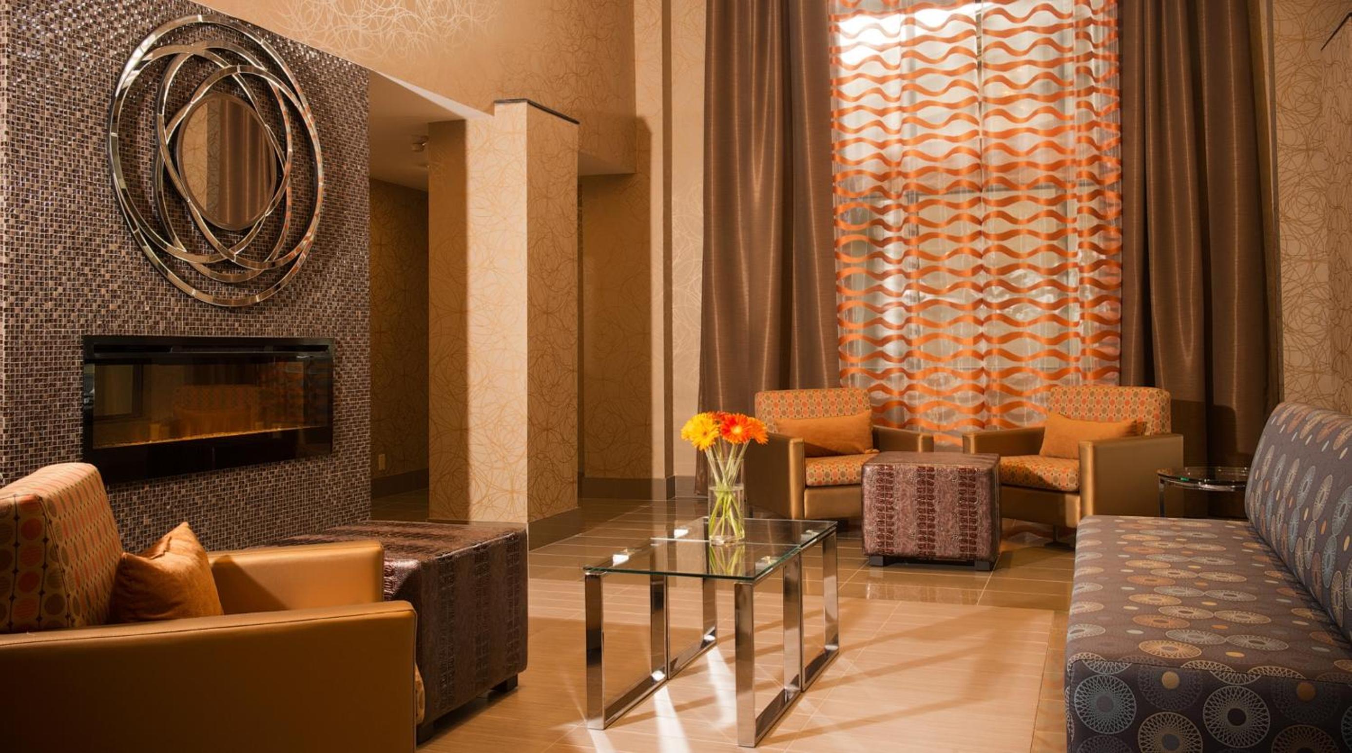 Park Inn by Radisson Toronto-Markham, Billede 69