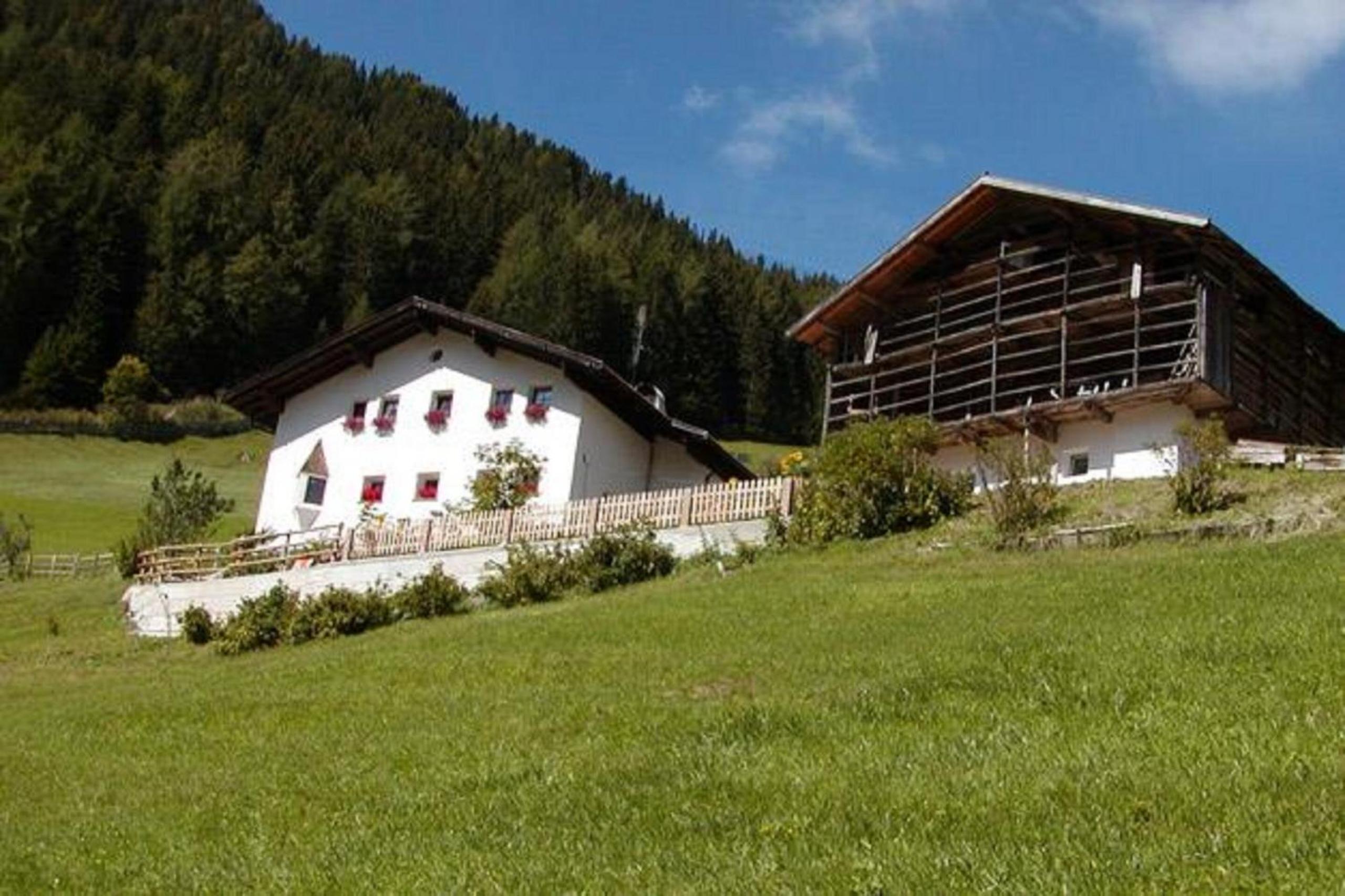 Agriturismo Apartments Tuene