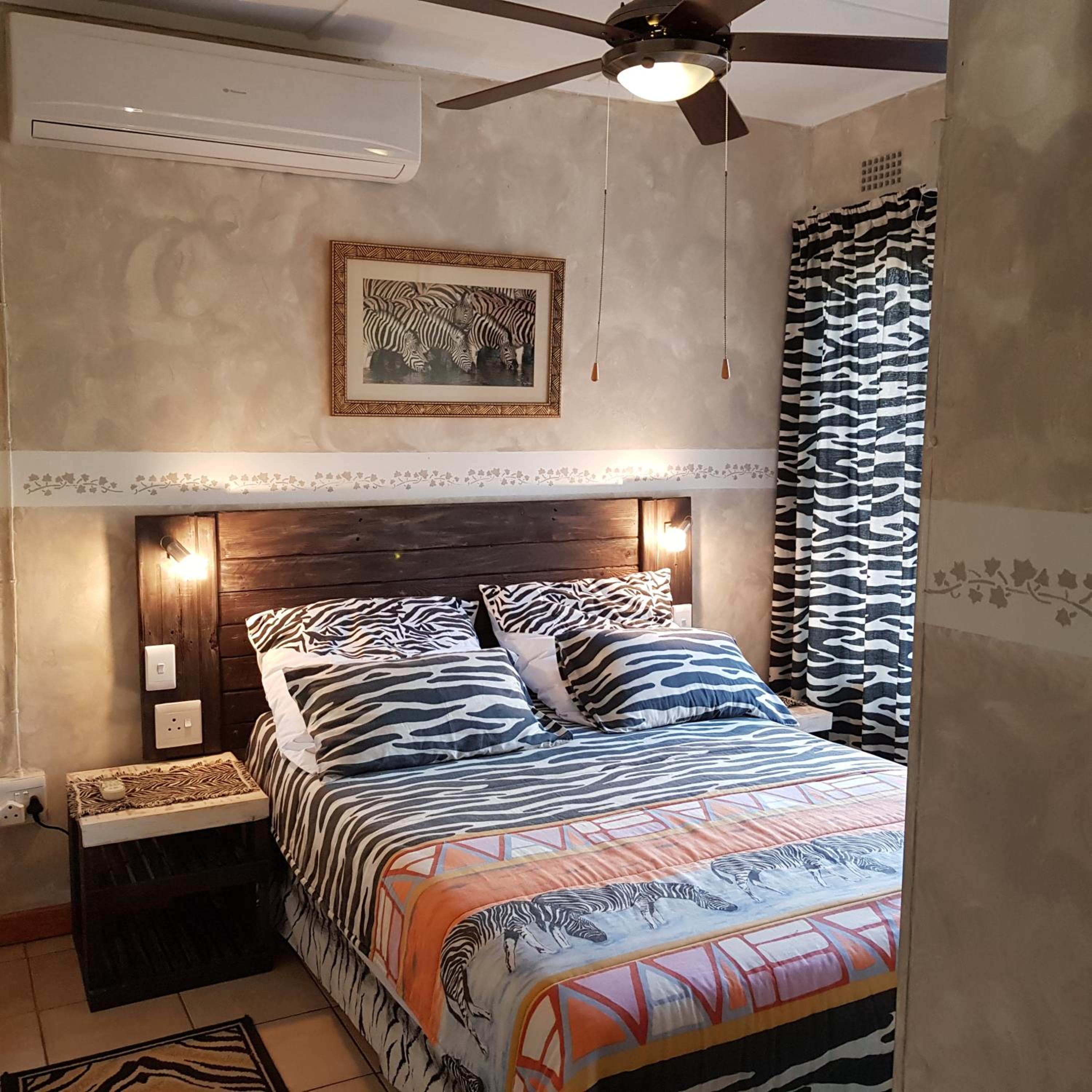 Matumi Self Catering