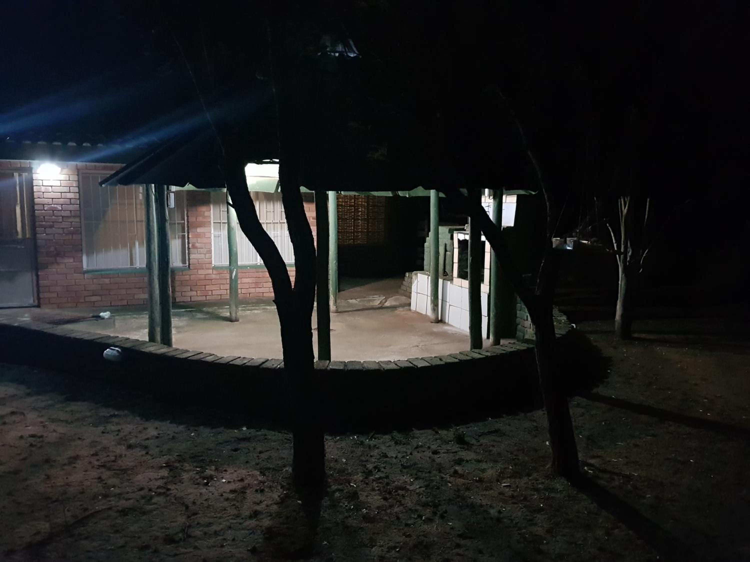 Matumi Self Catering