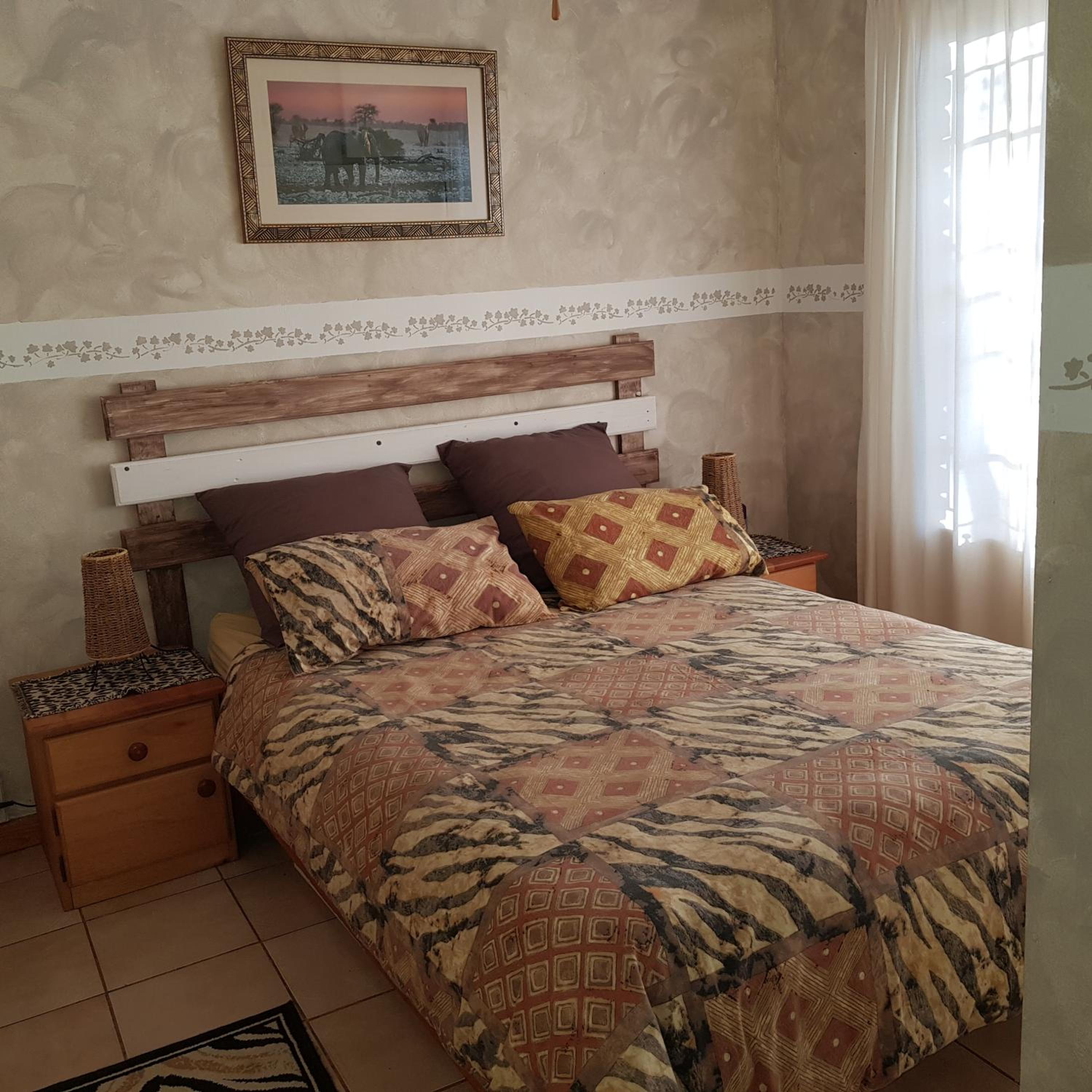 Matumi Self Catering